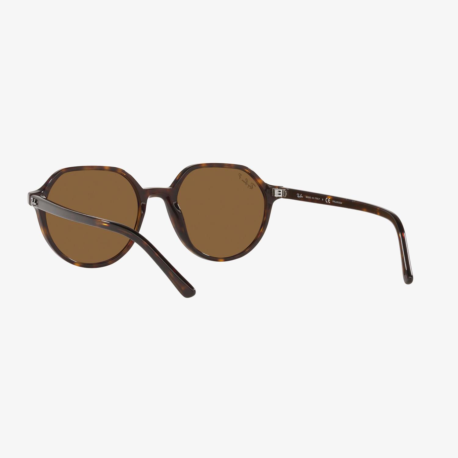 RAY-BAN 0RB2195 Thalia Unisex Havana Güneş Gözlüğü