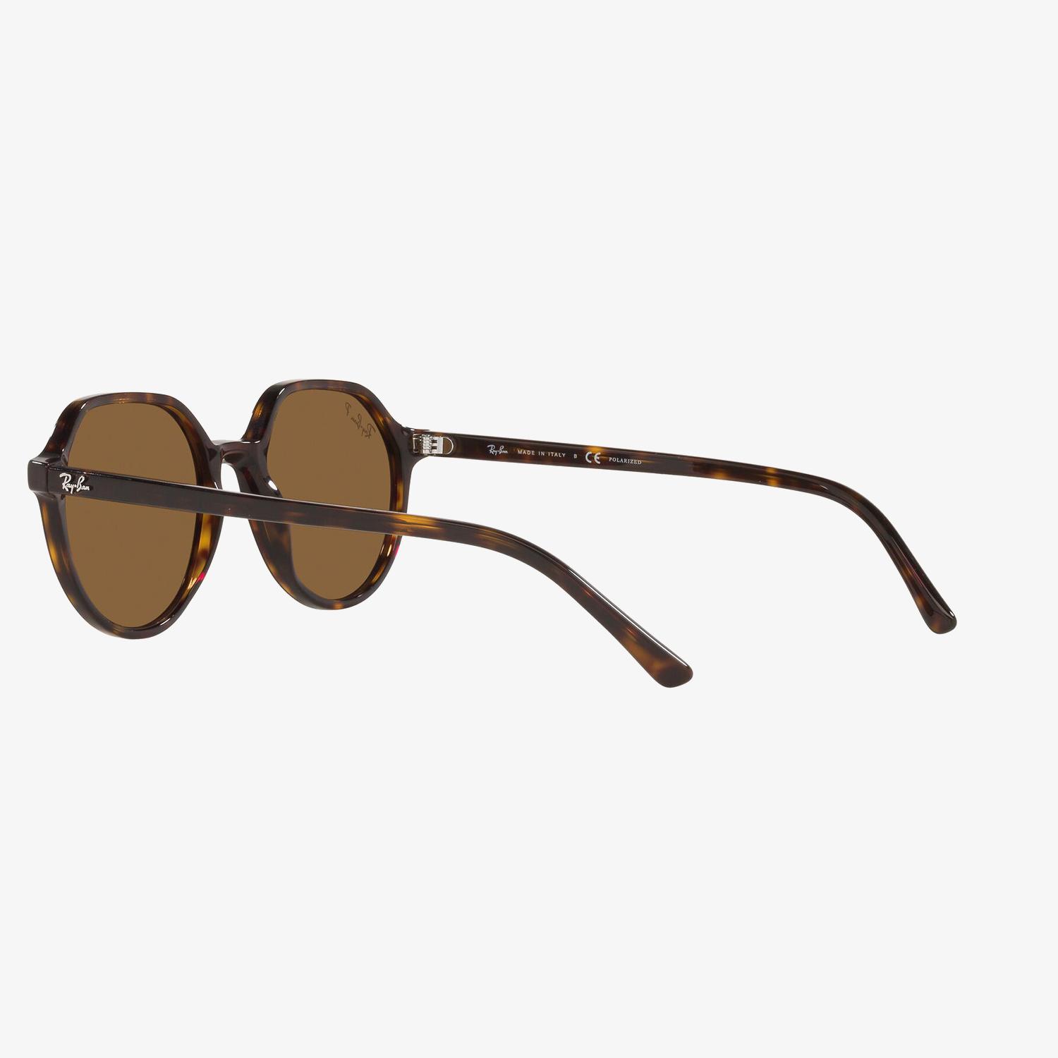 RAY-BAN 0RB2195 Thalia Unisex Havana Güneş Gözlüğü
