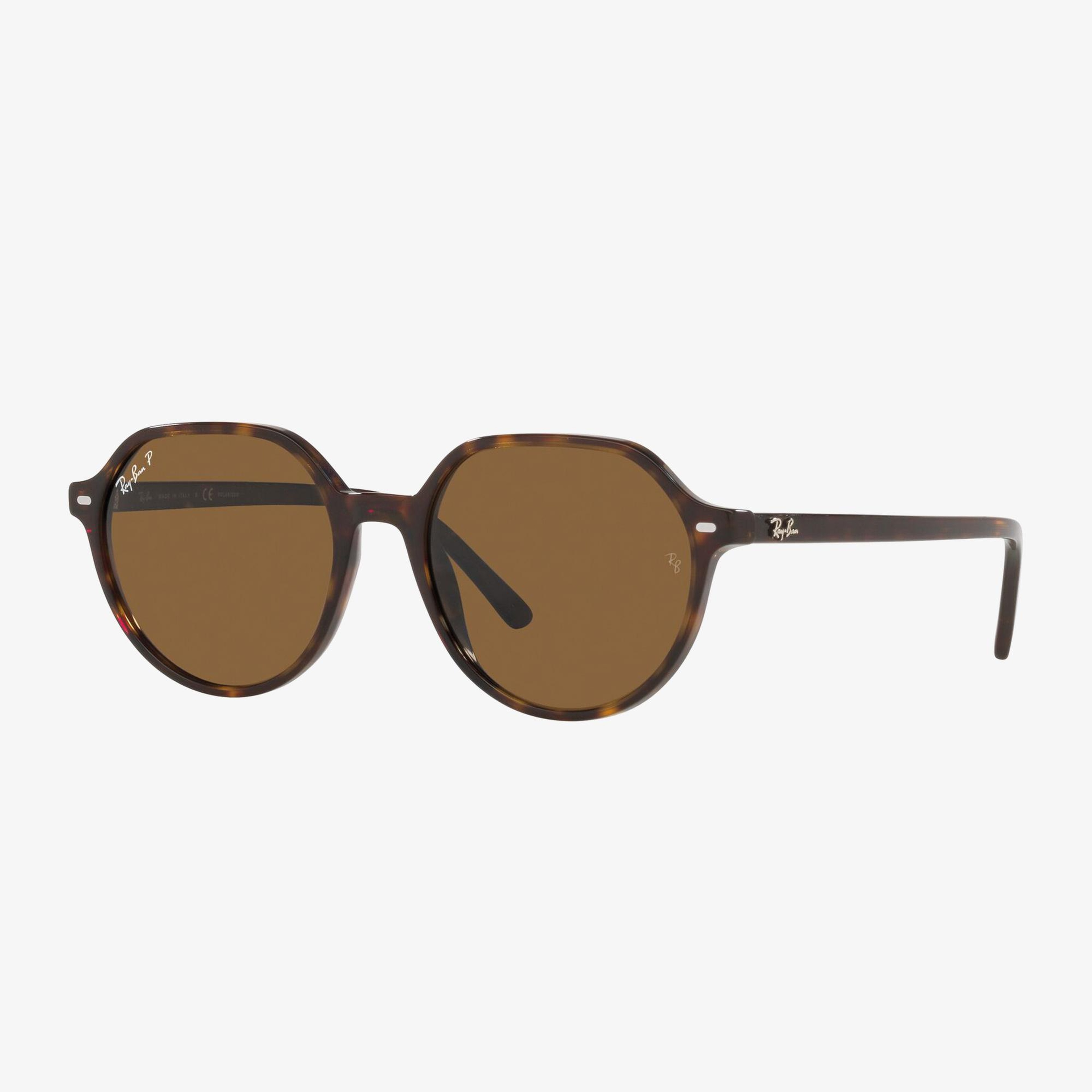 RAY-BAN 0RB2195 Thalia Unisex Havana Güneş Gözlüğü