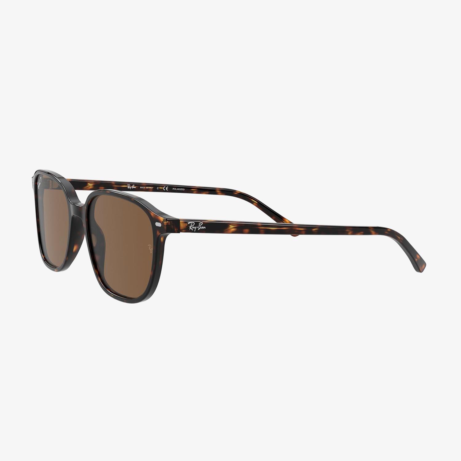RAY-BAN 0RB2193 Leonard Unisex Havana Güneş Gözlüğü