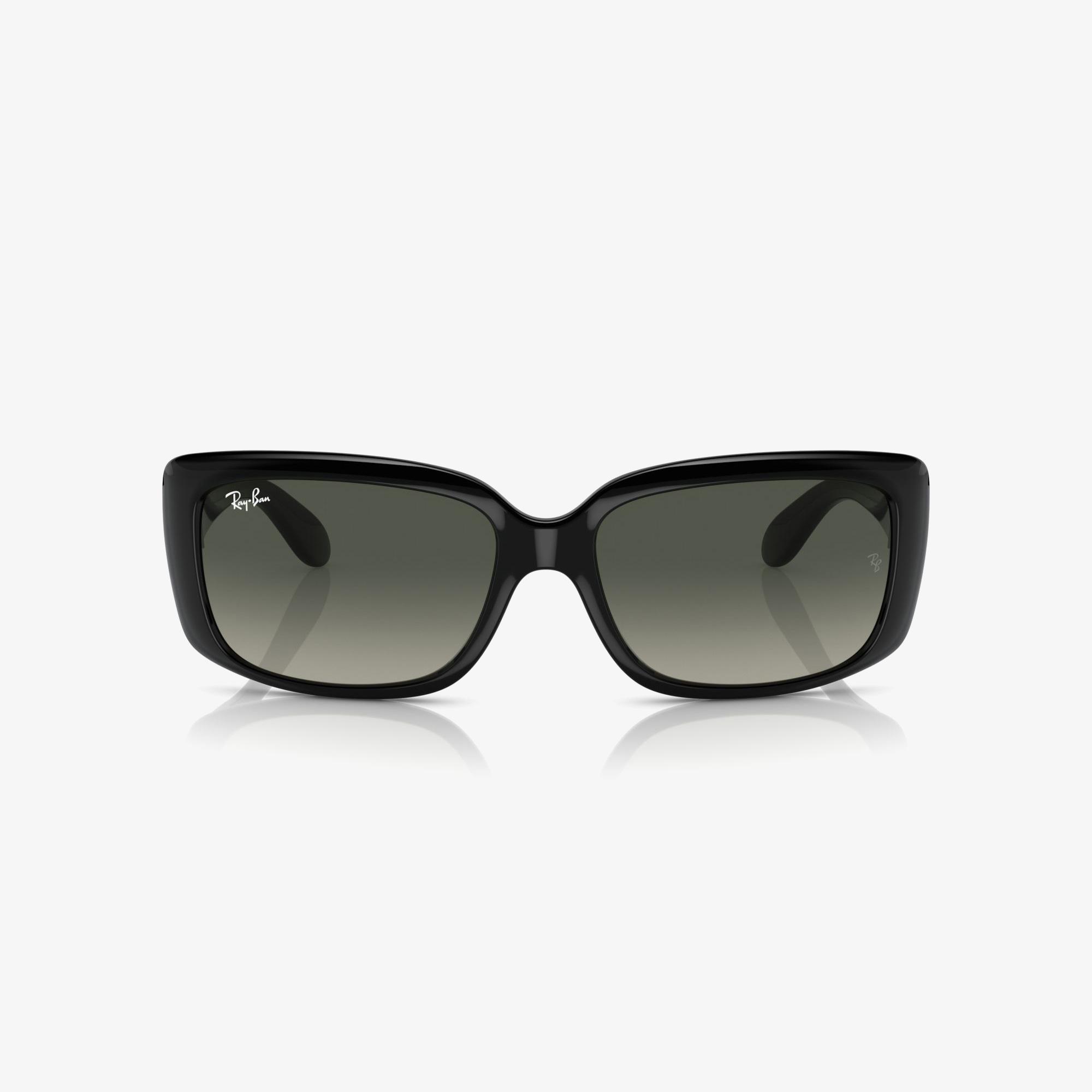 RAY-BAN 0RB4389 Kadın Siyah Güneş Gözlüğü