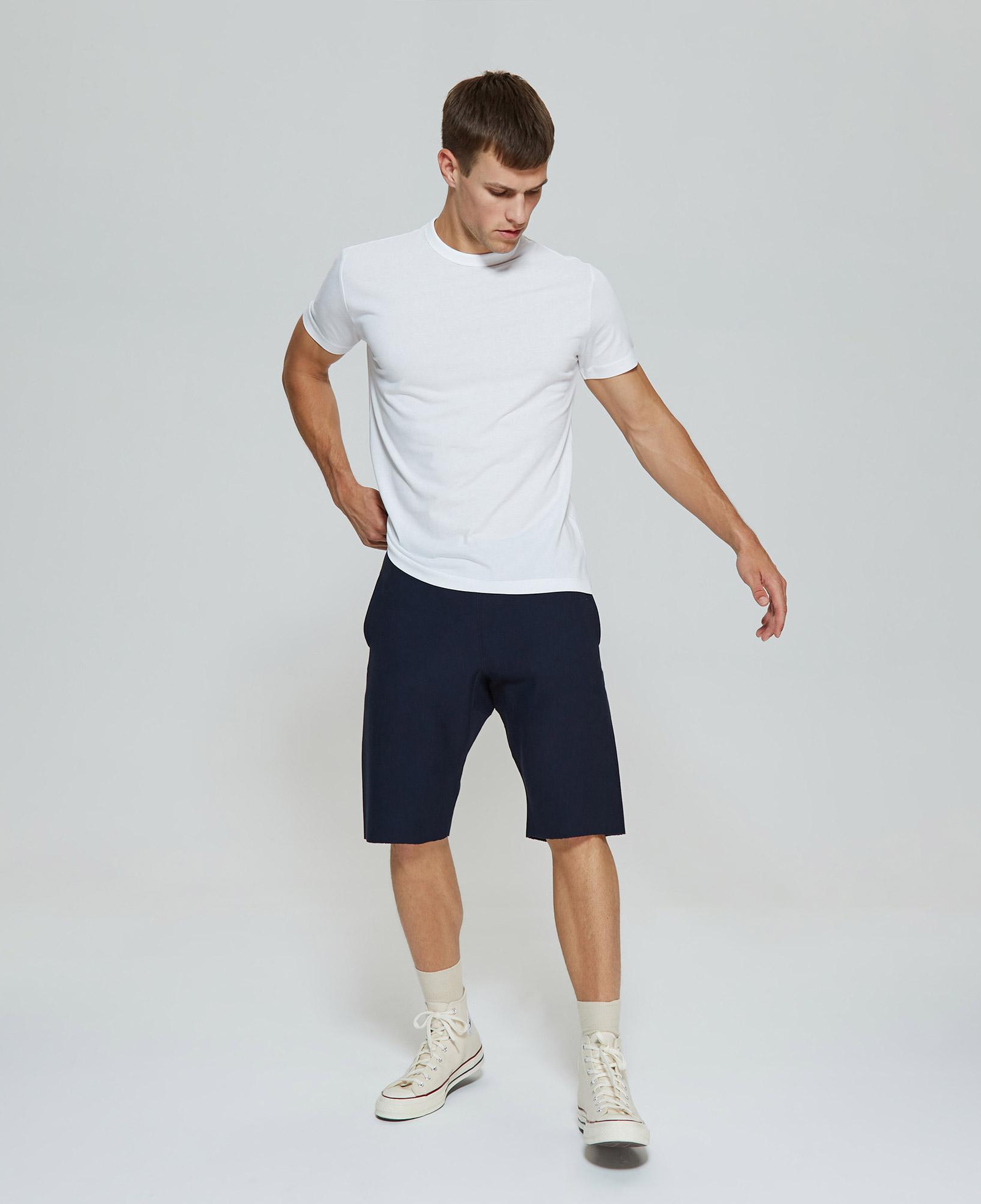 Bluemint Max Erkek White T-Shirt