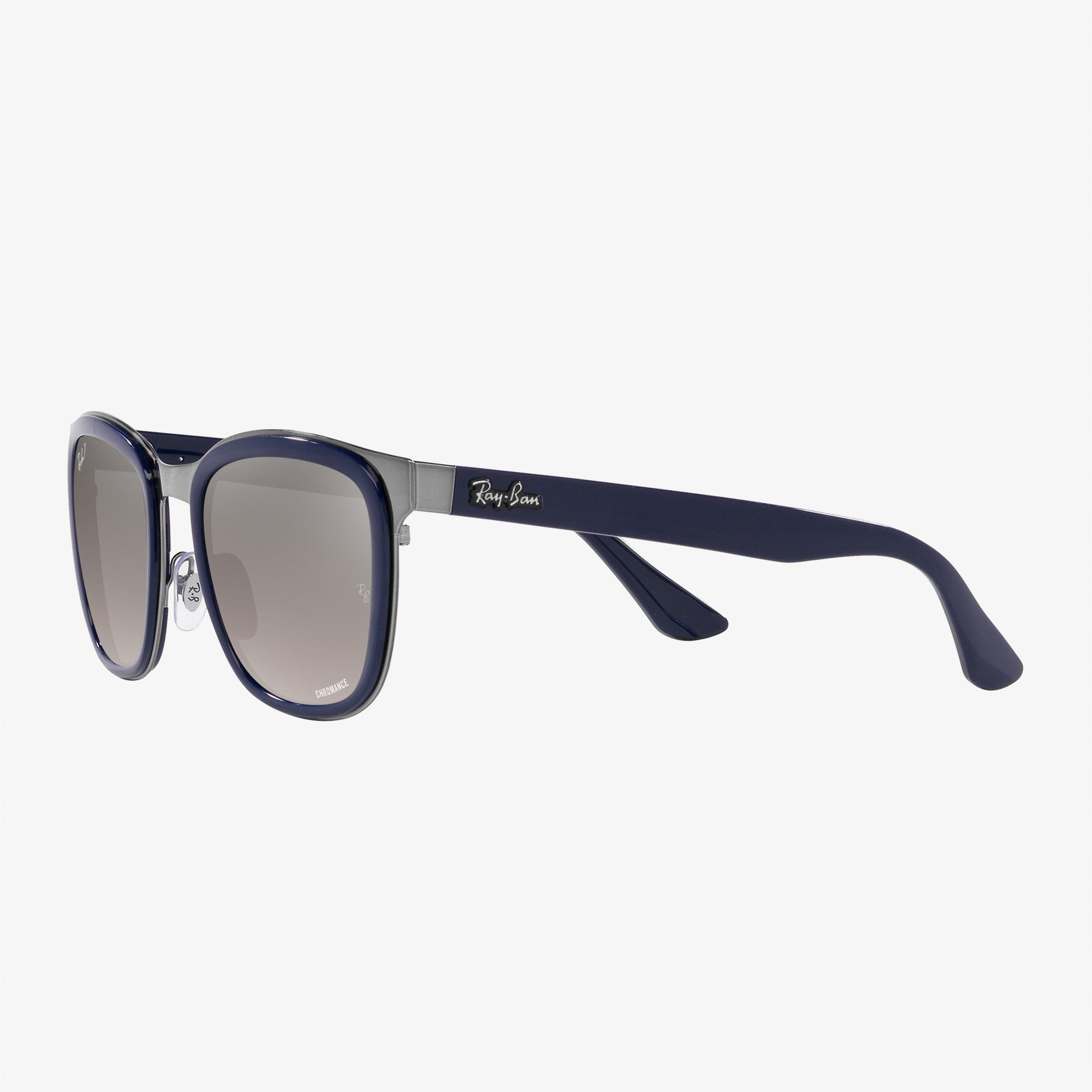 RAY-BAN 0RB3709 Unisex Mavi Güneş Gözlüğü