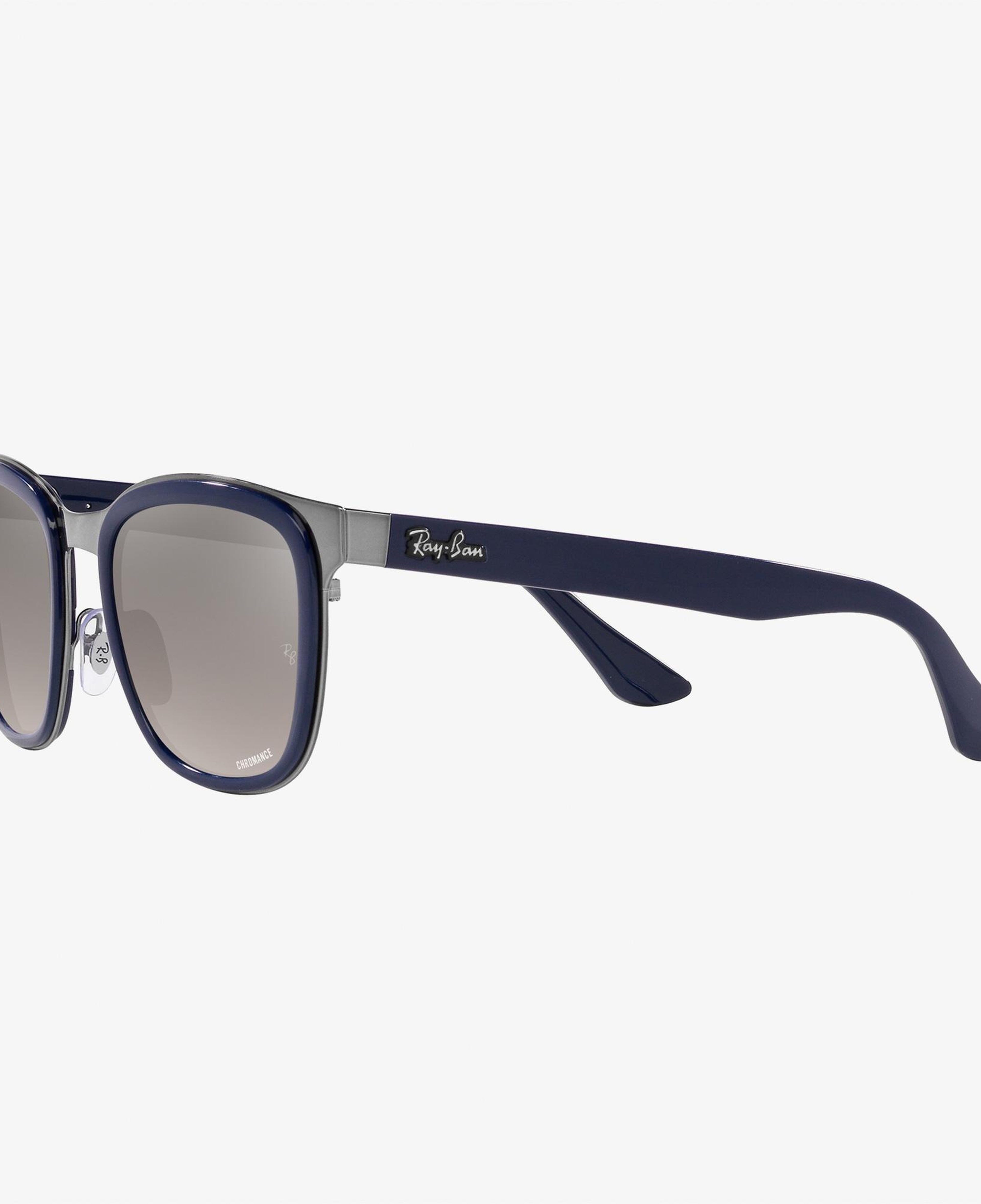 RAY-BAN 0RB3709 Unisex Mavi Güneş Gözlüğü