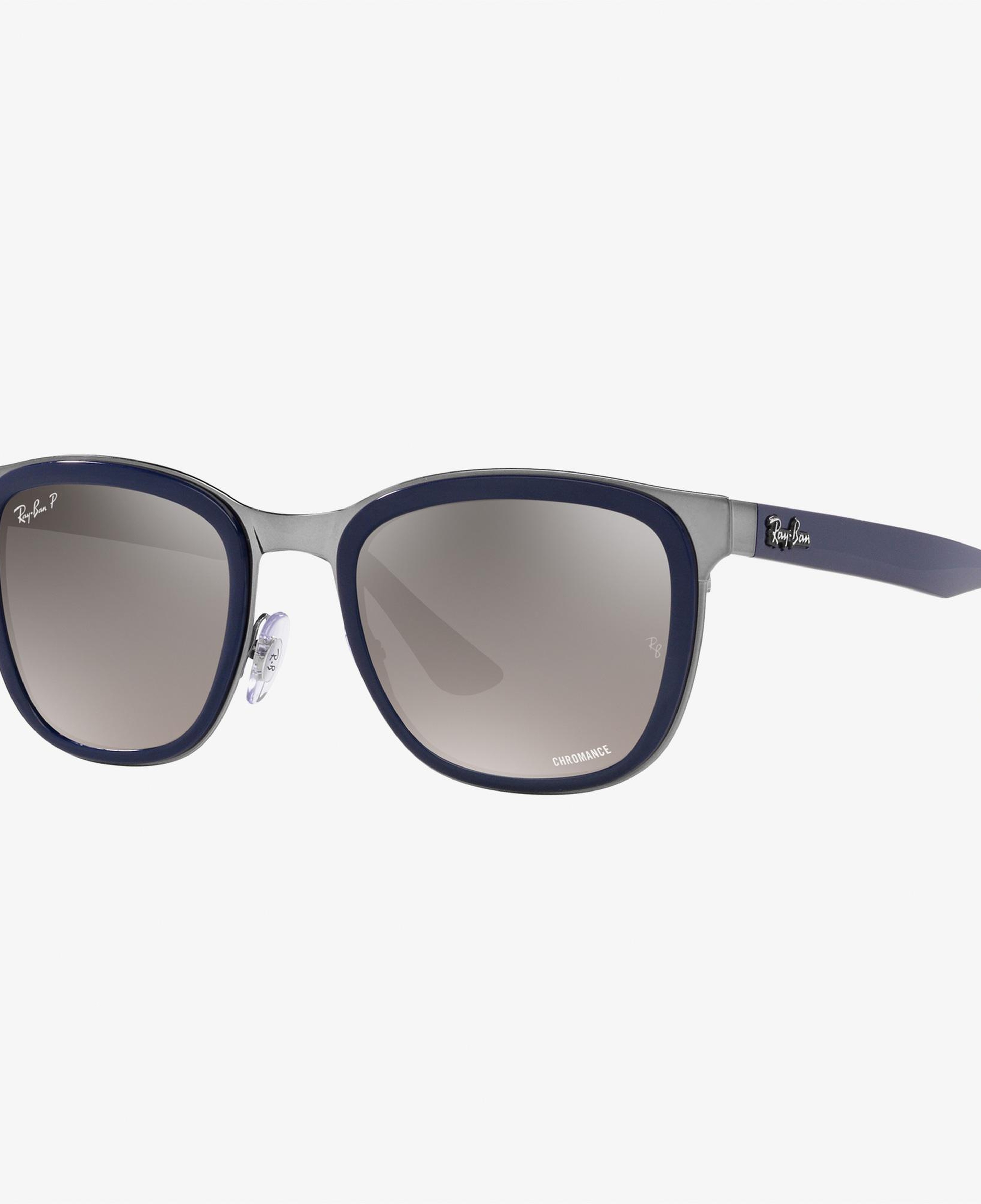 RAY-BAN 0RB3709 Unisex Mavi Güneş Gözlüğü
