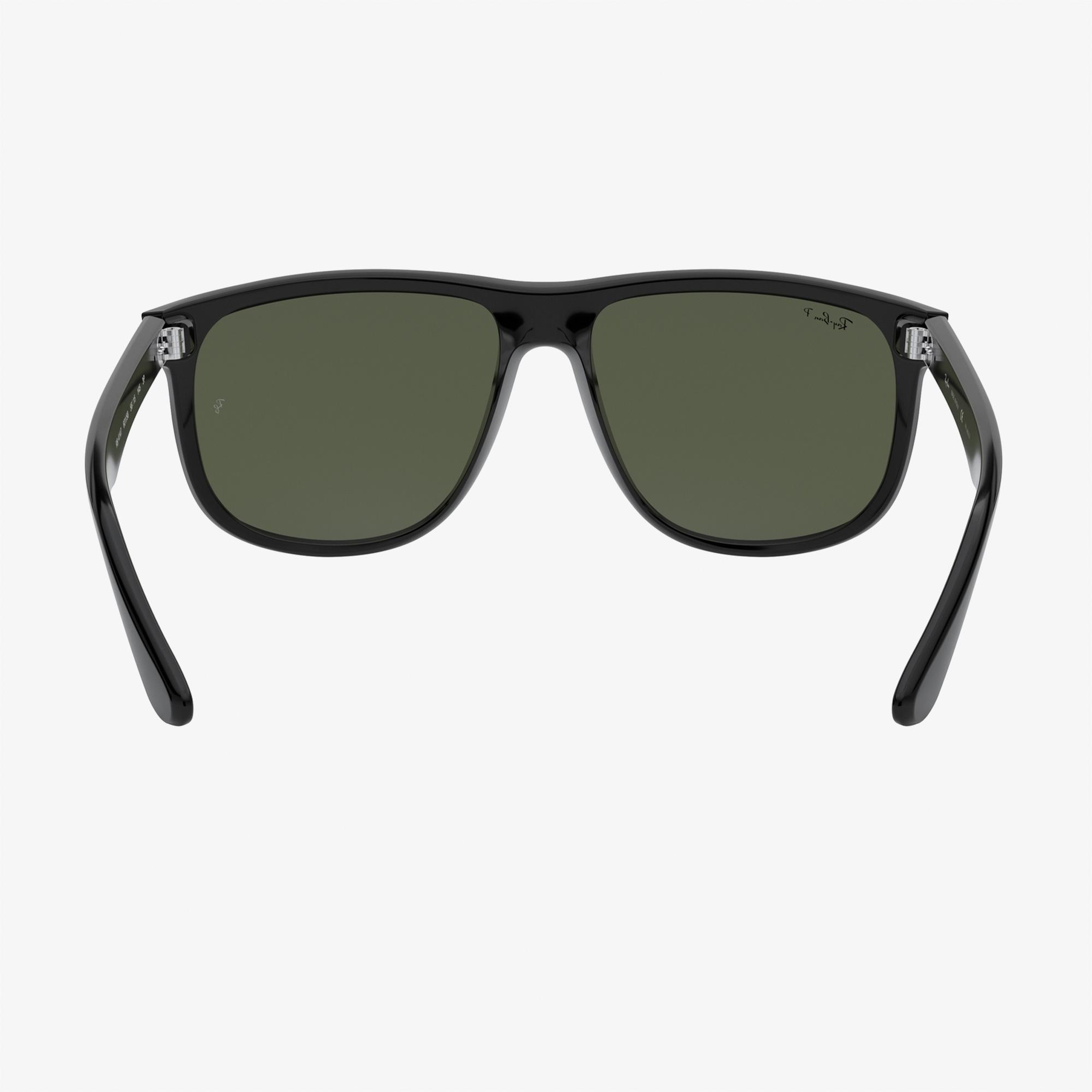 RAY-BAN 0RB4147 Erkek Siyah Güneş Gözlüğü