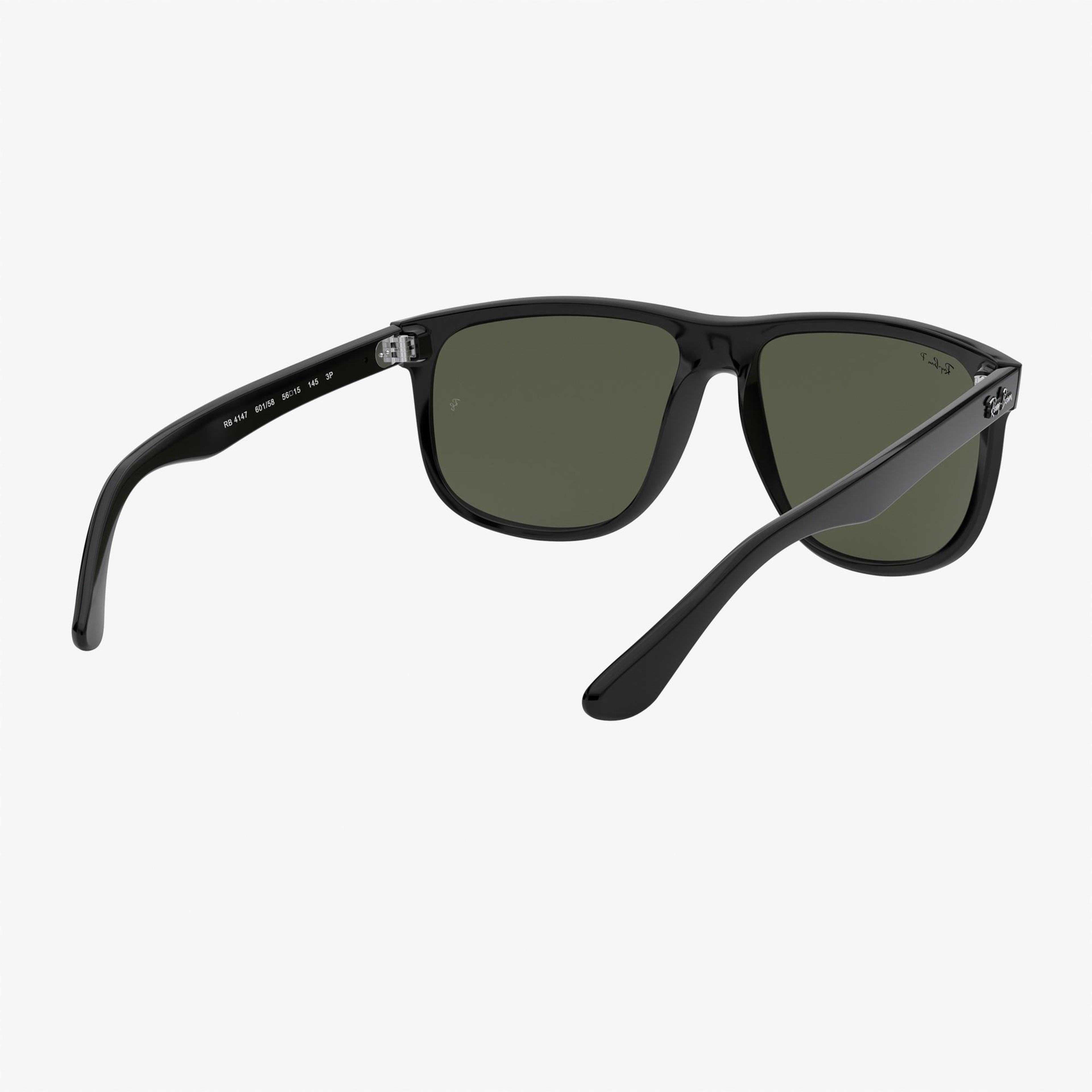 RAY-BAN 0RB4147 Erkek Siyah Güneş Gözlüğü