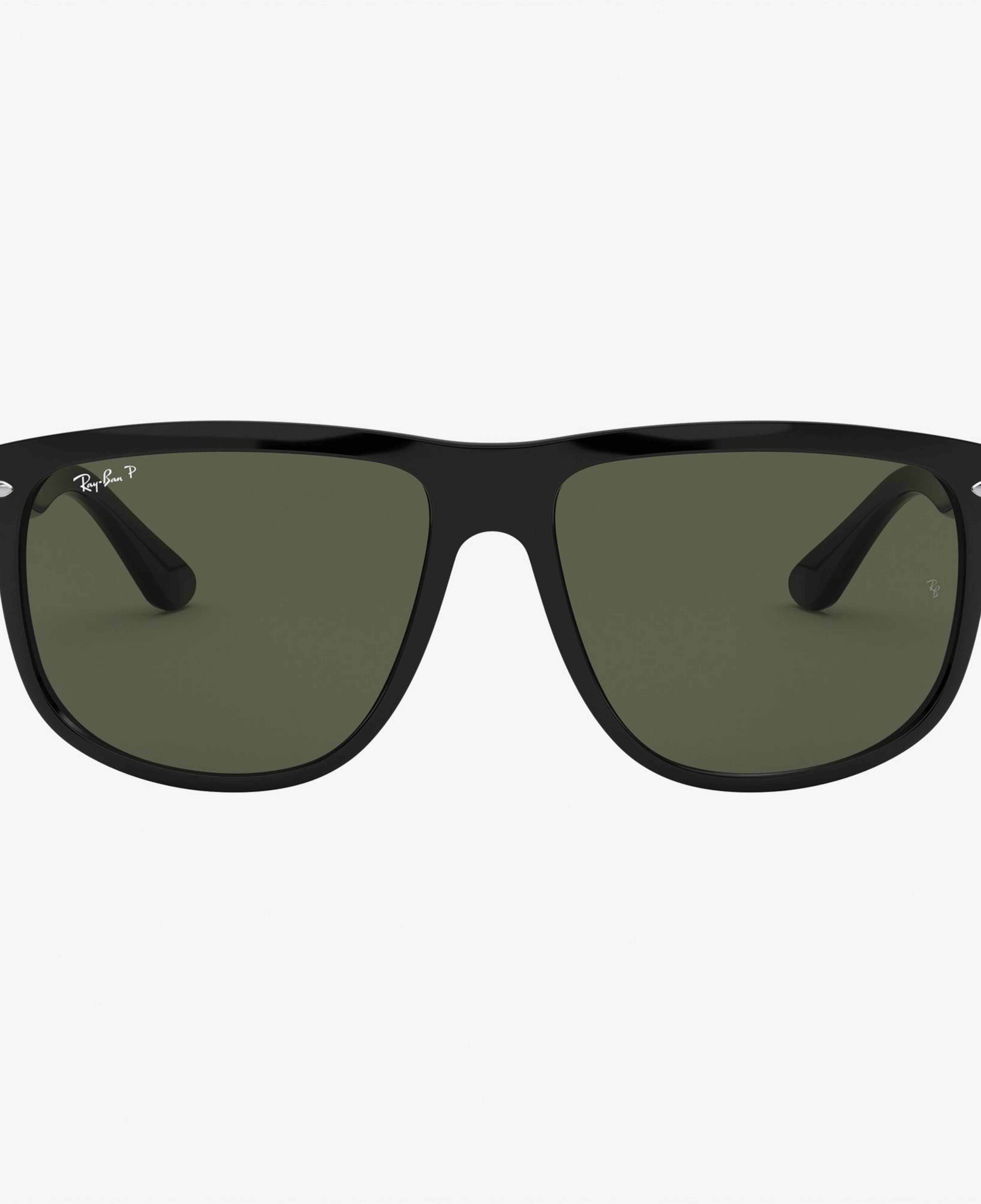 RAY-BAN 0RB4147 Erkek Siyah Güneş Gözlüğü