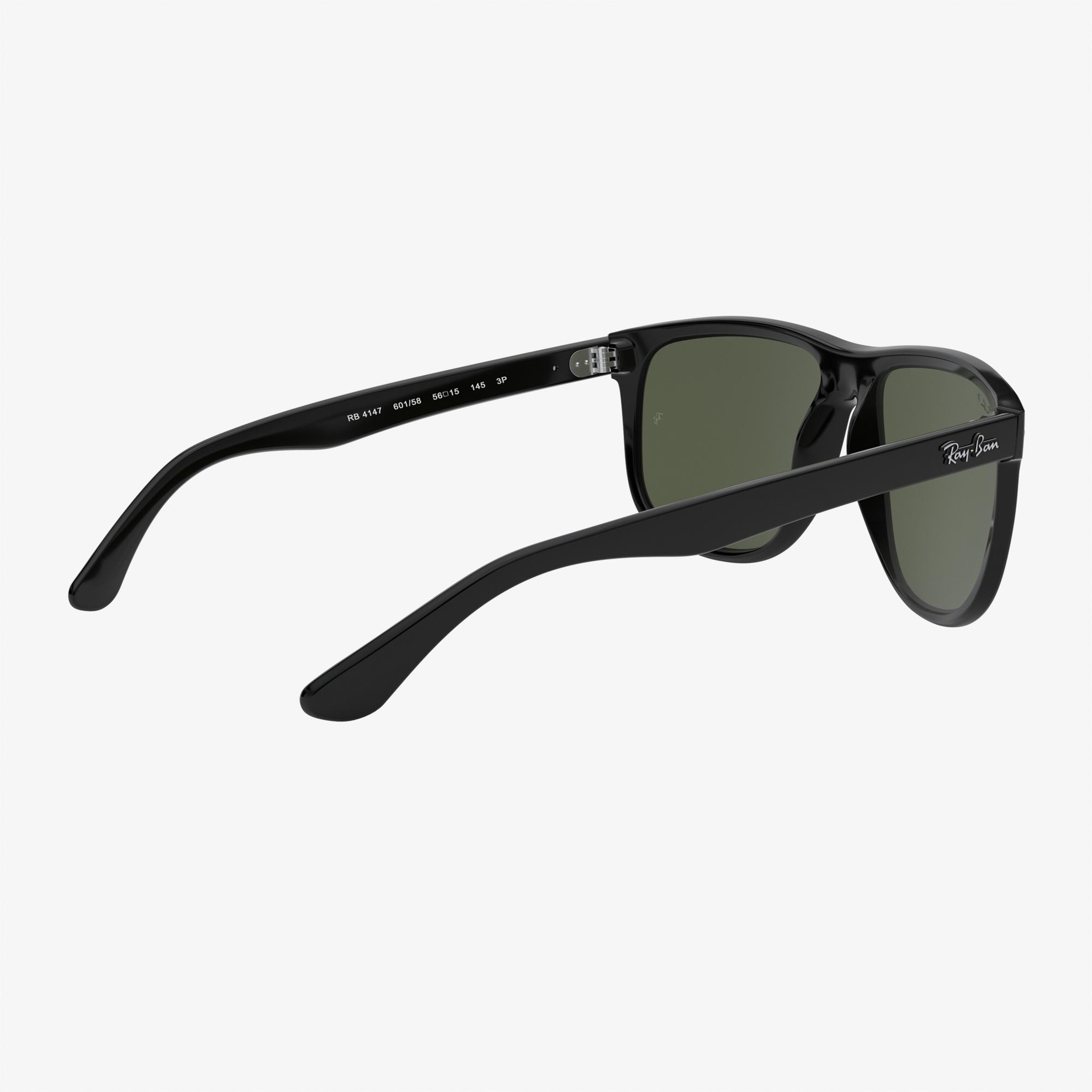 RAY-BAN 0RB4147 Erkek Siyah Güneş Gözlüğü