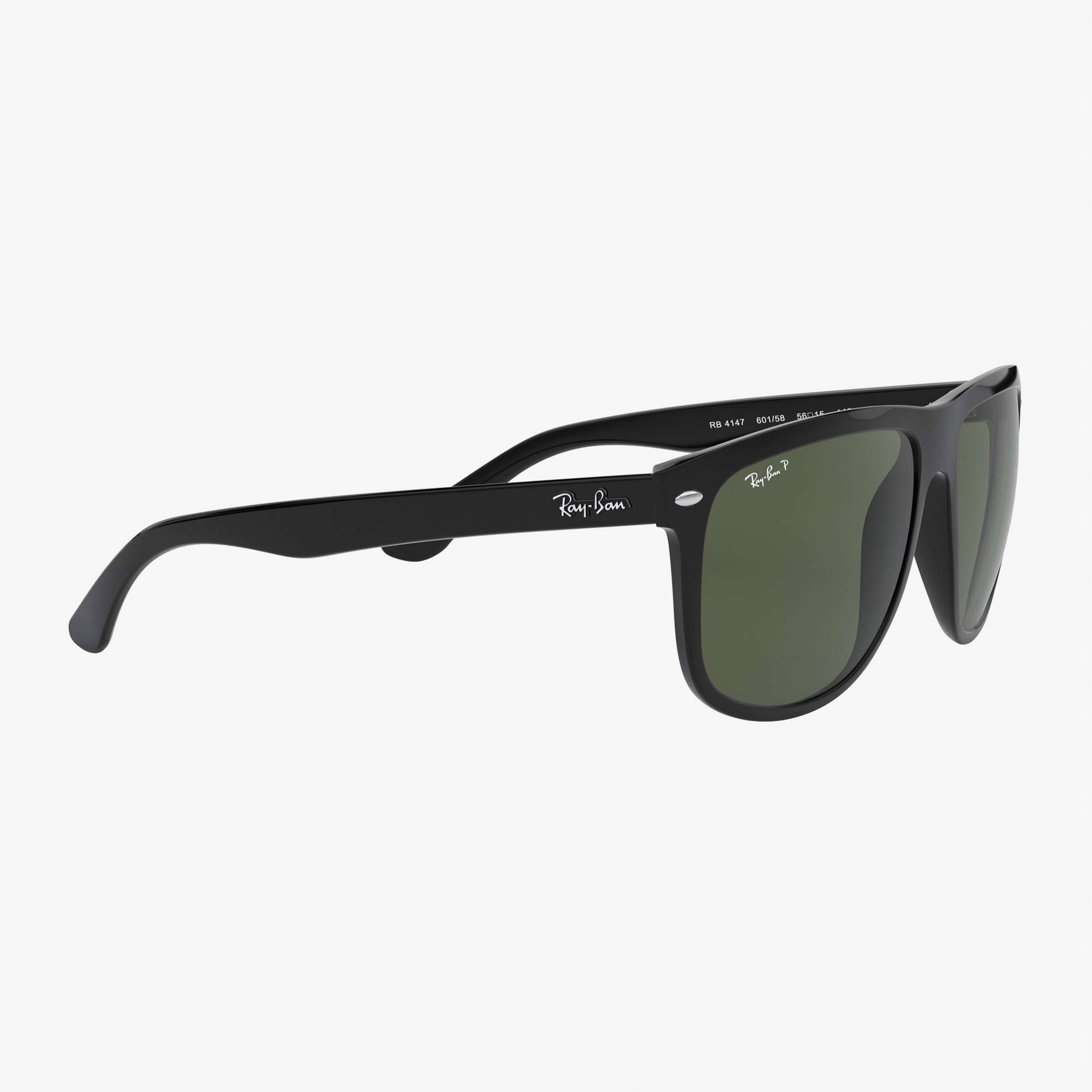 RAY-BAN 0RB4147 Erkek Siyah Güneş Gözlüğü