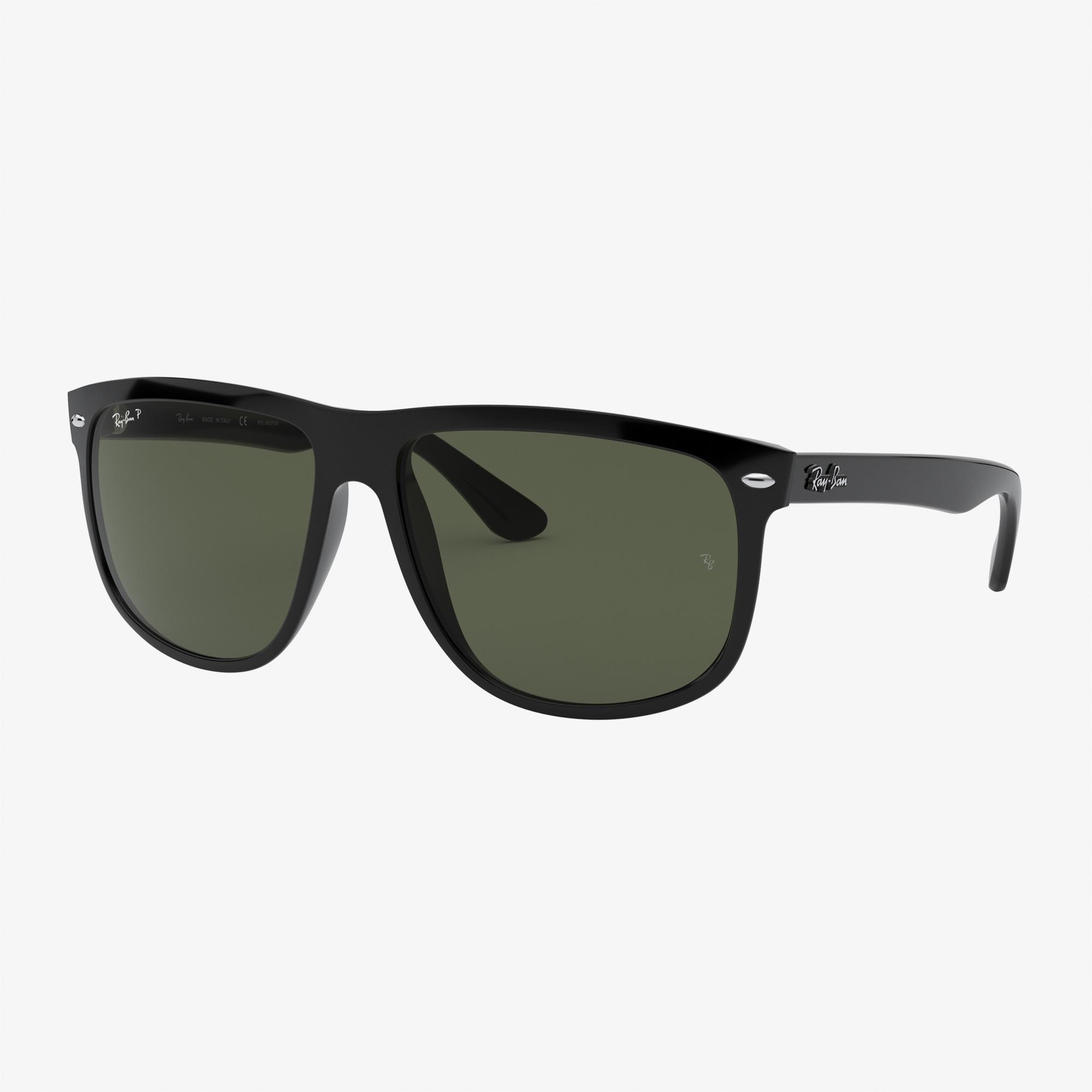 RAY-BAN 0RB4147 Erkek Siyah Güneş Gözlüğü