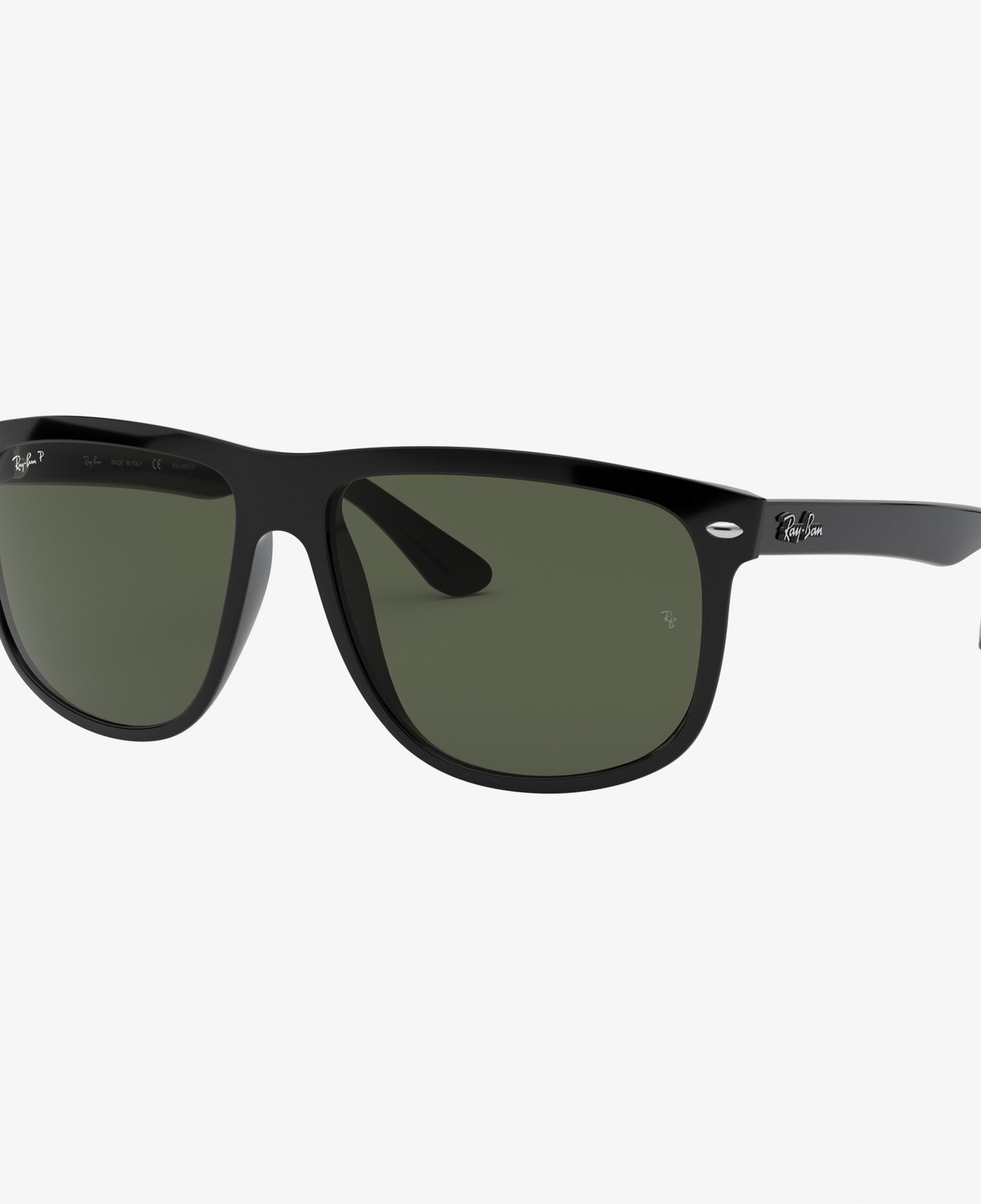 RAY-BAN 0RB4147 Erkek Siyah Güneş Gözlüğü