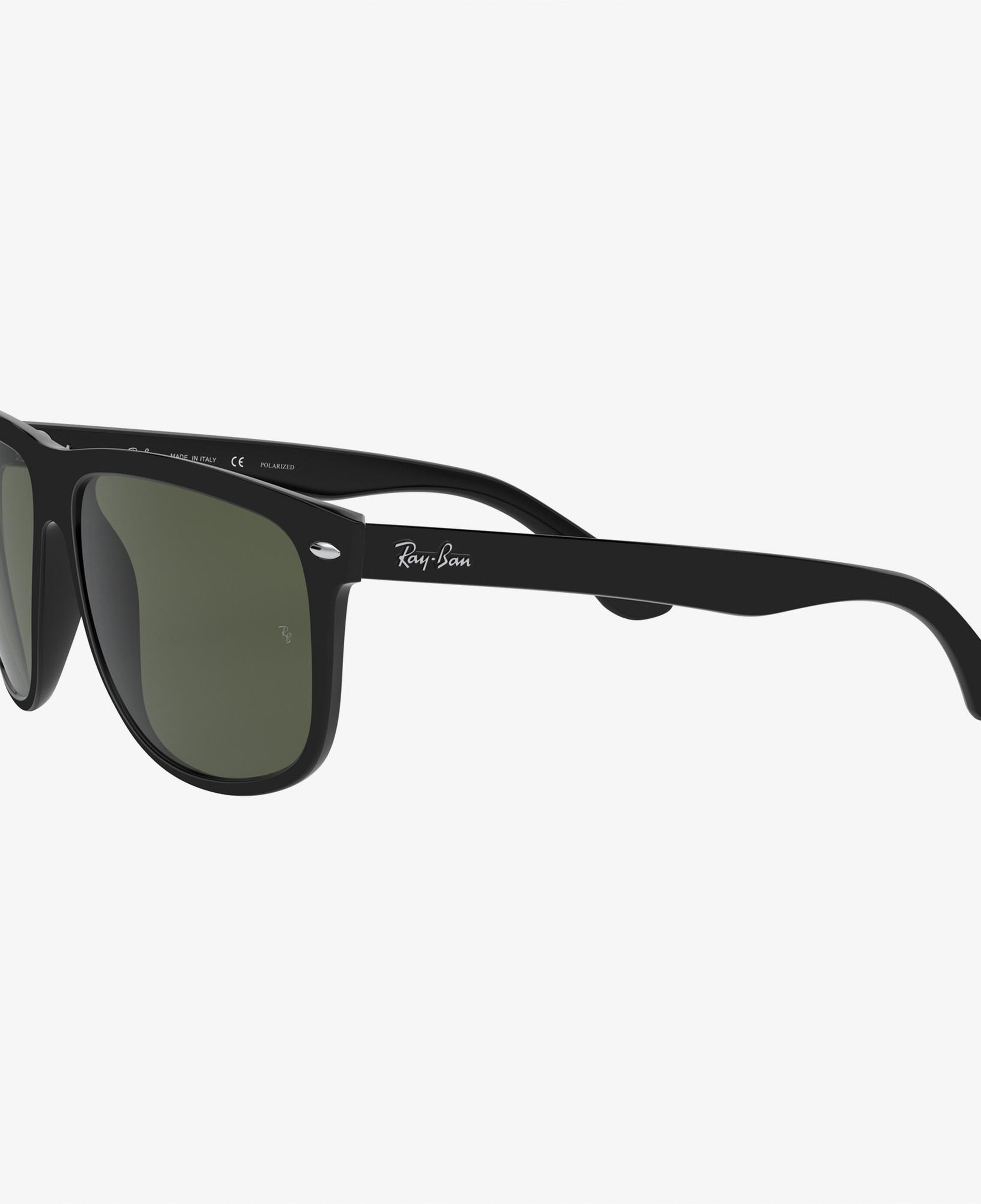 RAY-BAN 0RB4147 Erkek Siyah Güneş Gözlüğü