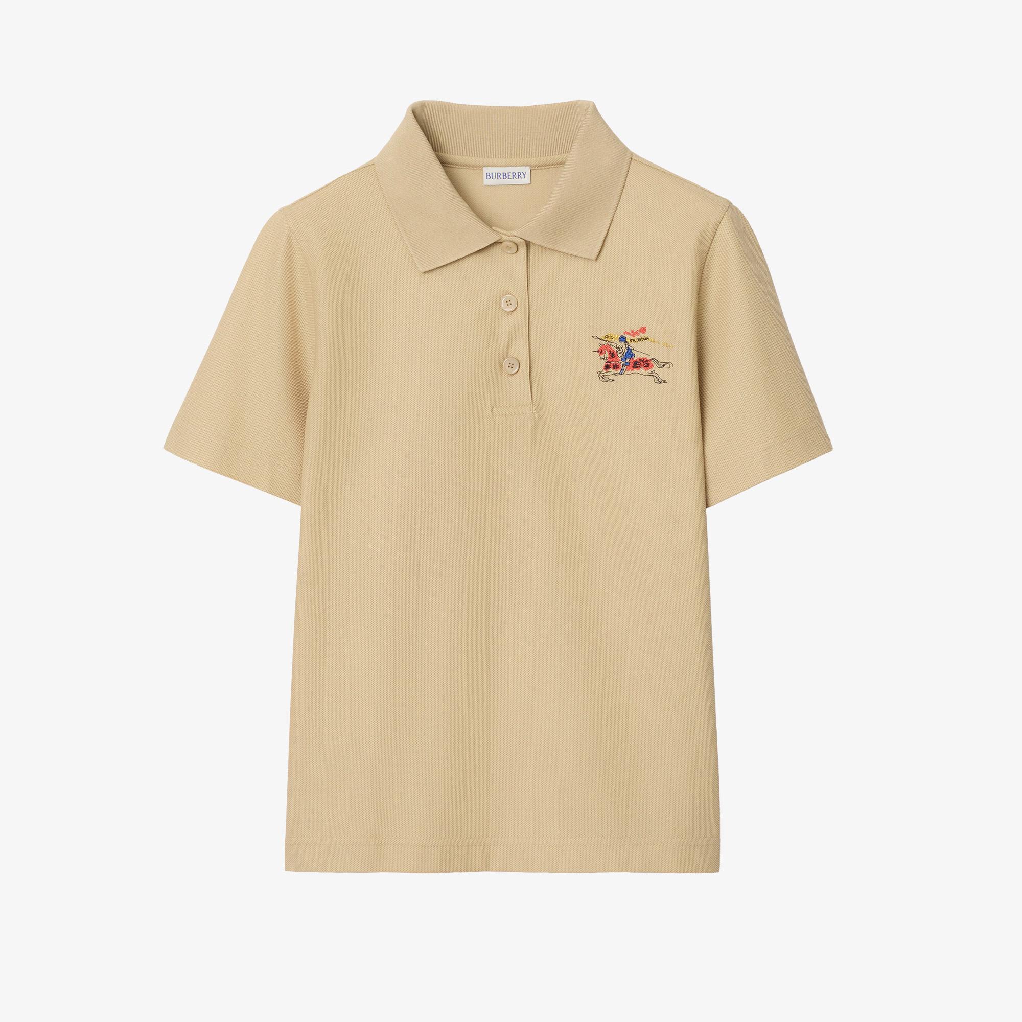 Burberry Prıscılla Kadın Bej Polo
