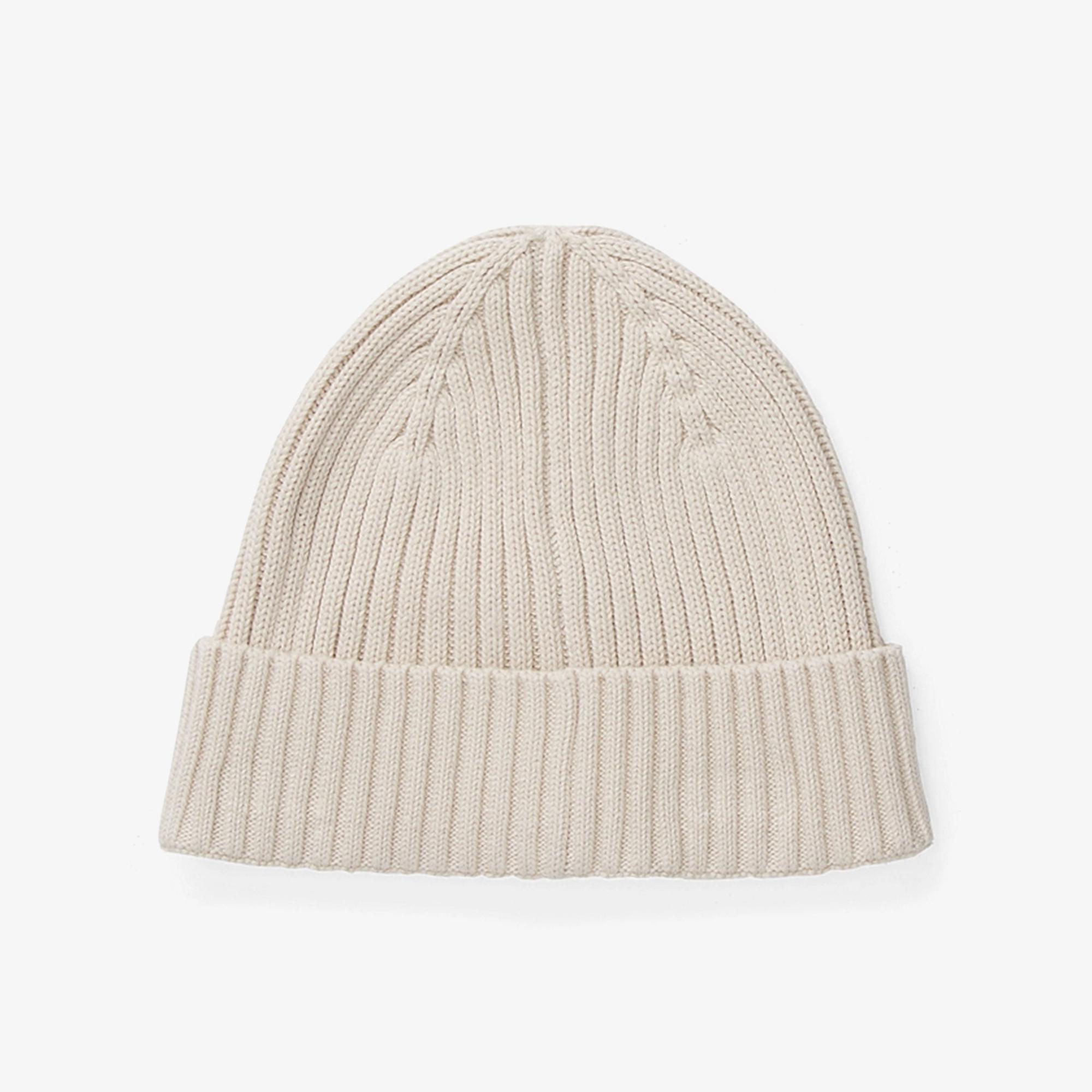 Tommy Jeans Heritage Core Kadın Bej Bere