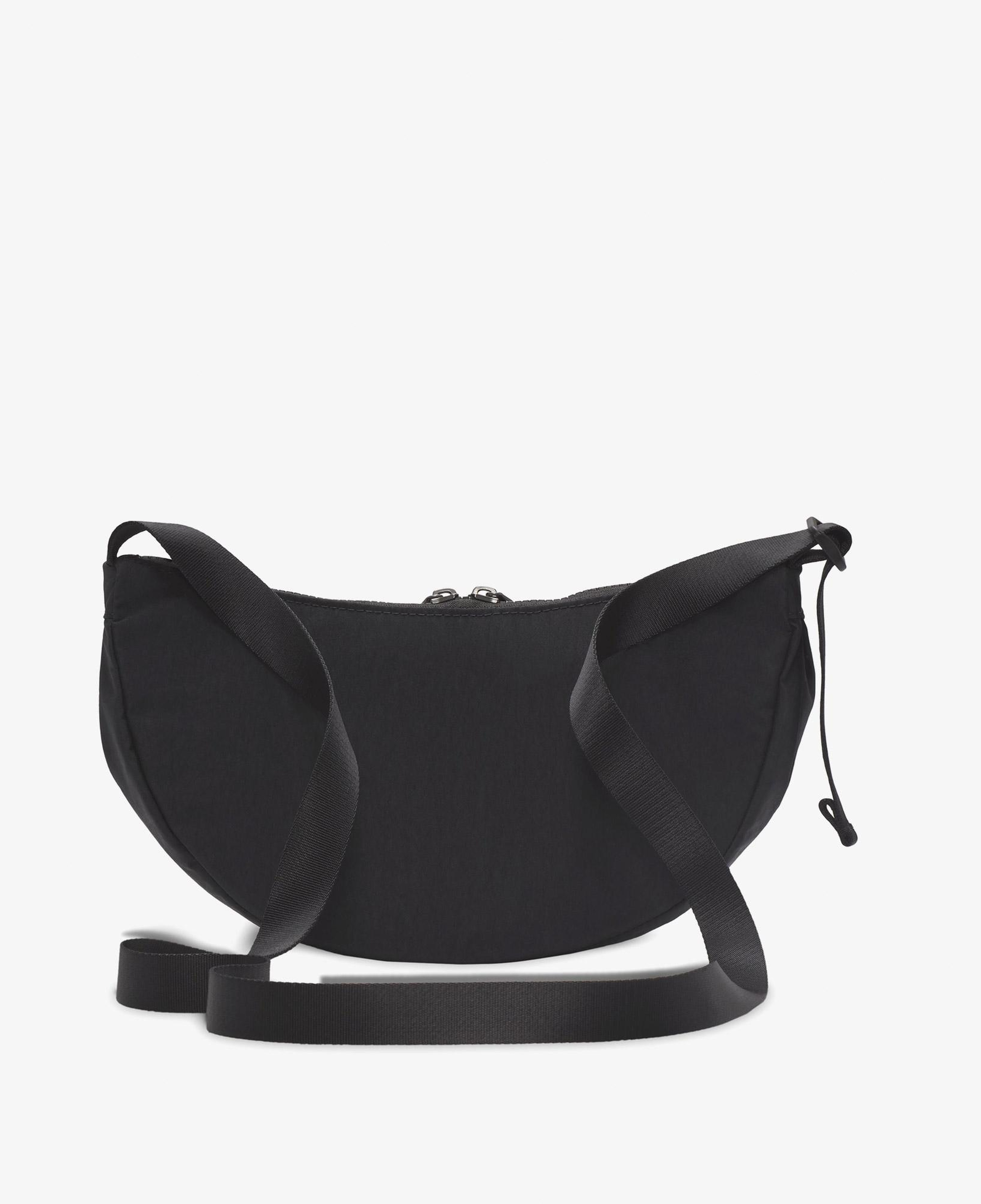 Nike Aura Crescent Unisex Siyah Çapraz Çanta