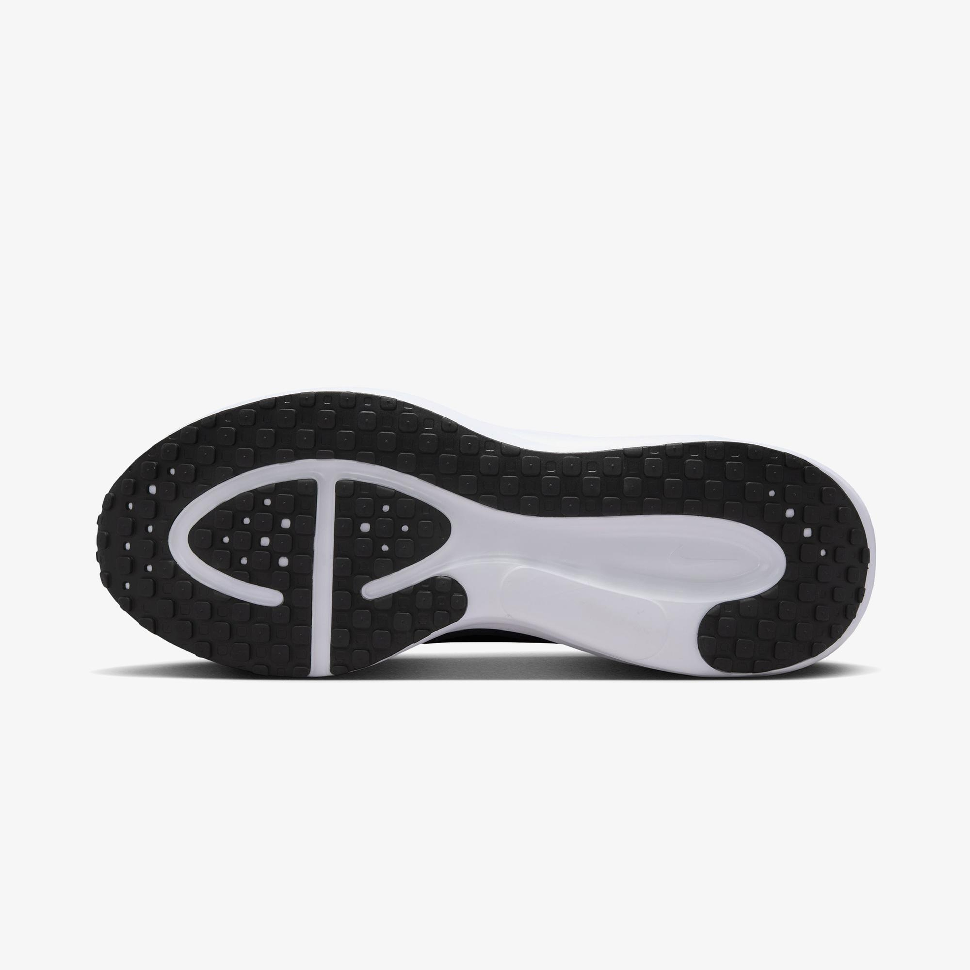 Nike Revolution 8 Erkek Gri Koşu Ayakkabısı