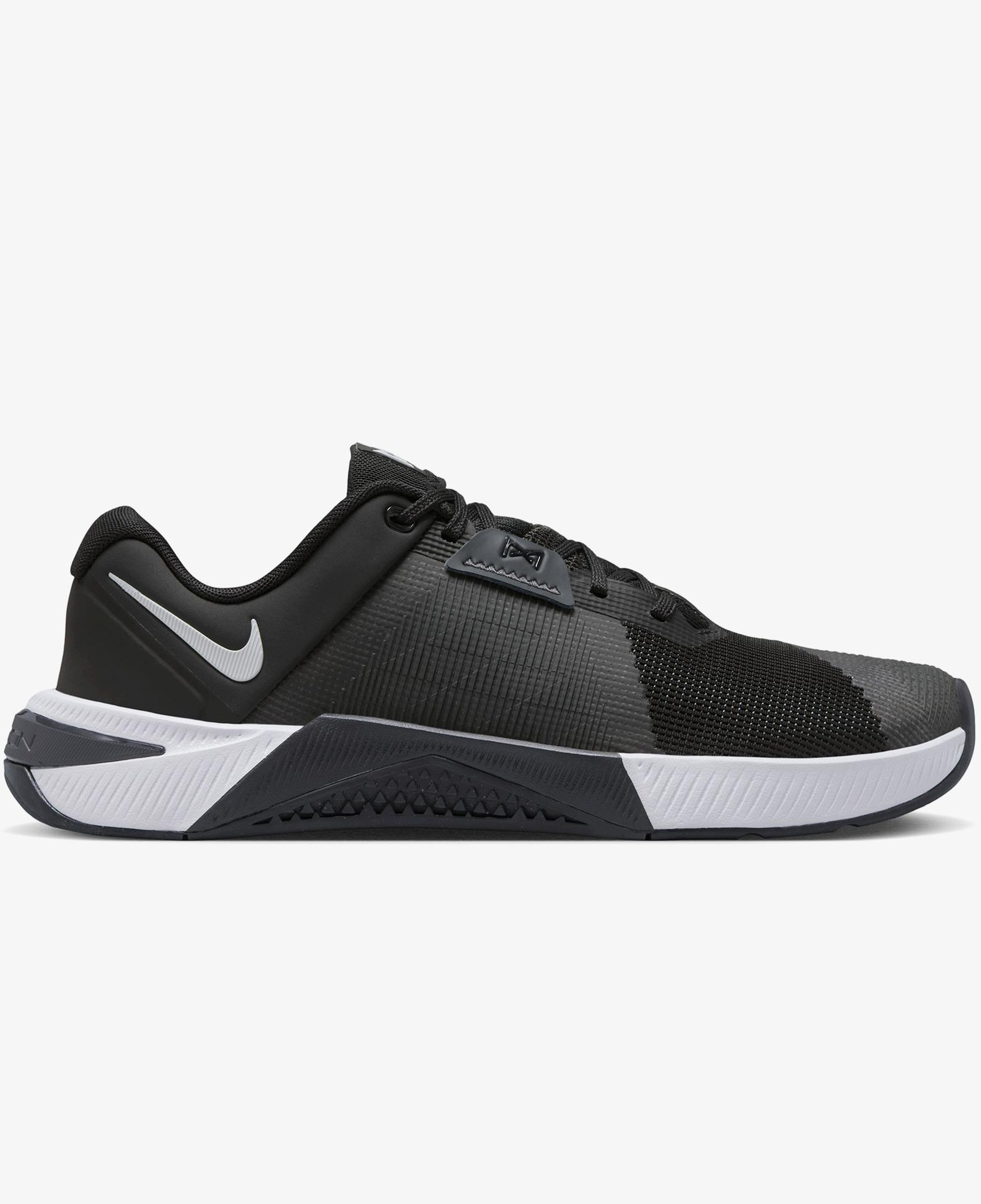 Nike Metcon 10 Kadın Siyah Spor Ayakkabı