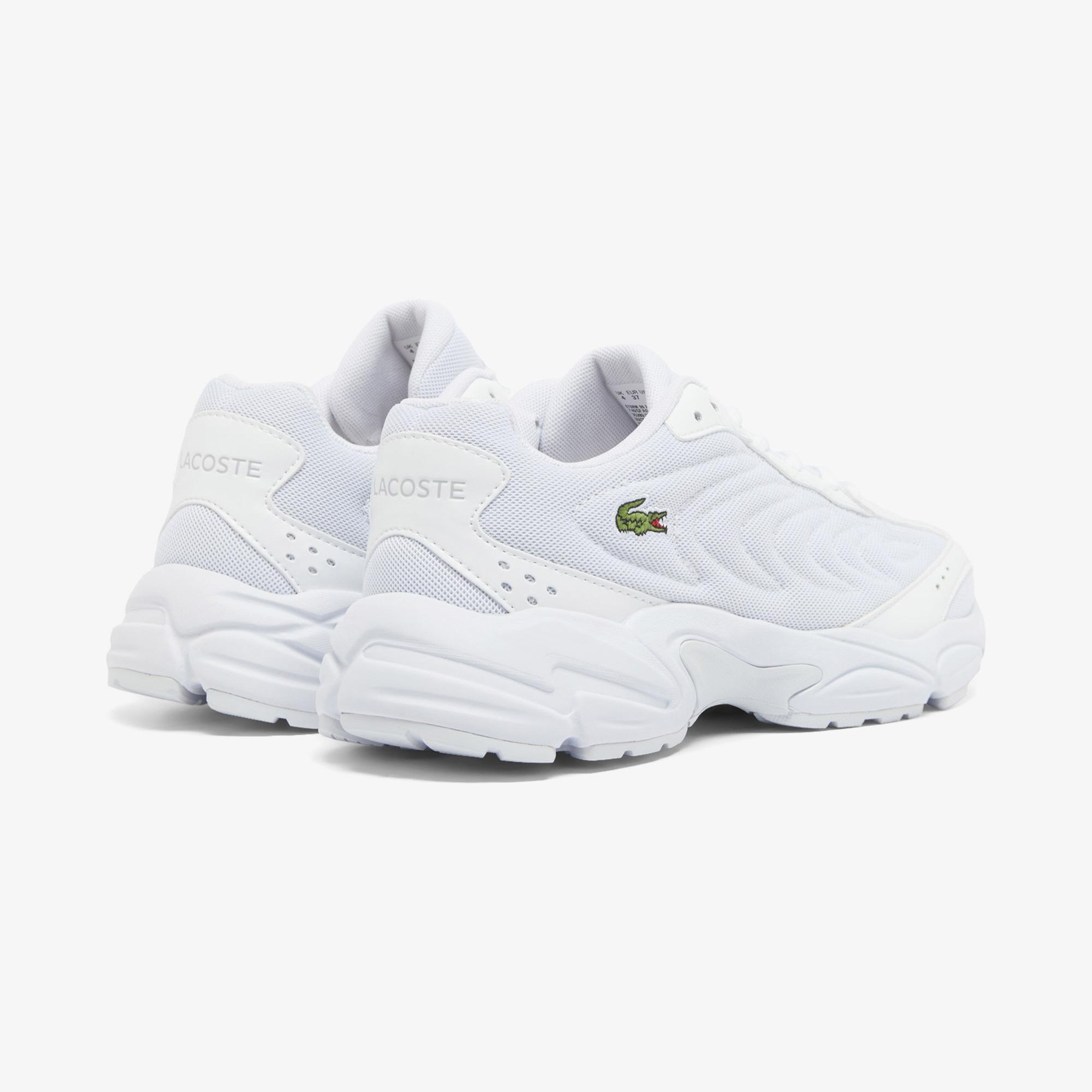 Storm 96 2K Lite Kadın Beyaz Sneaker
