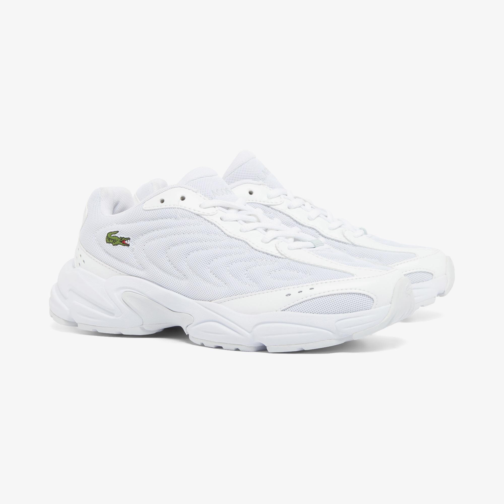 Storm 96 2K Lite Kadın Beyaz Sneaker