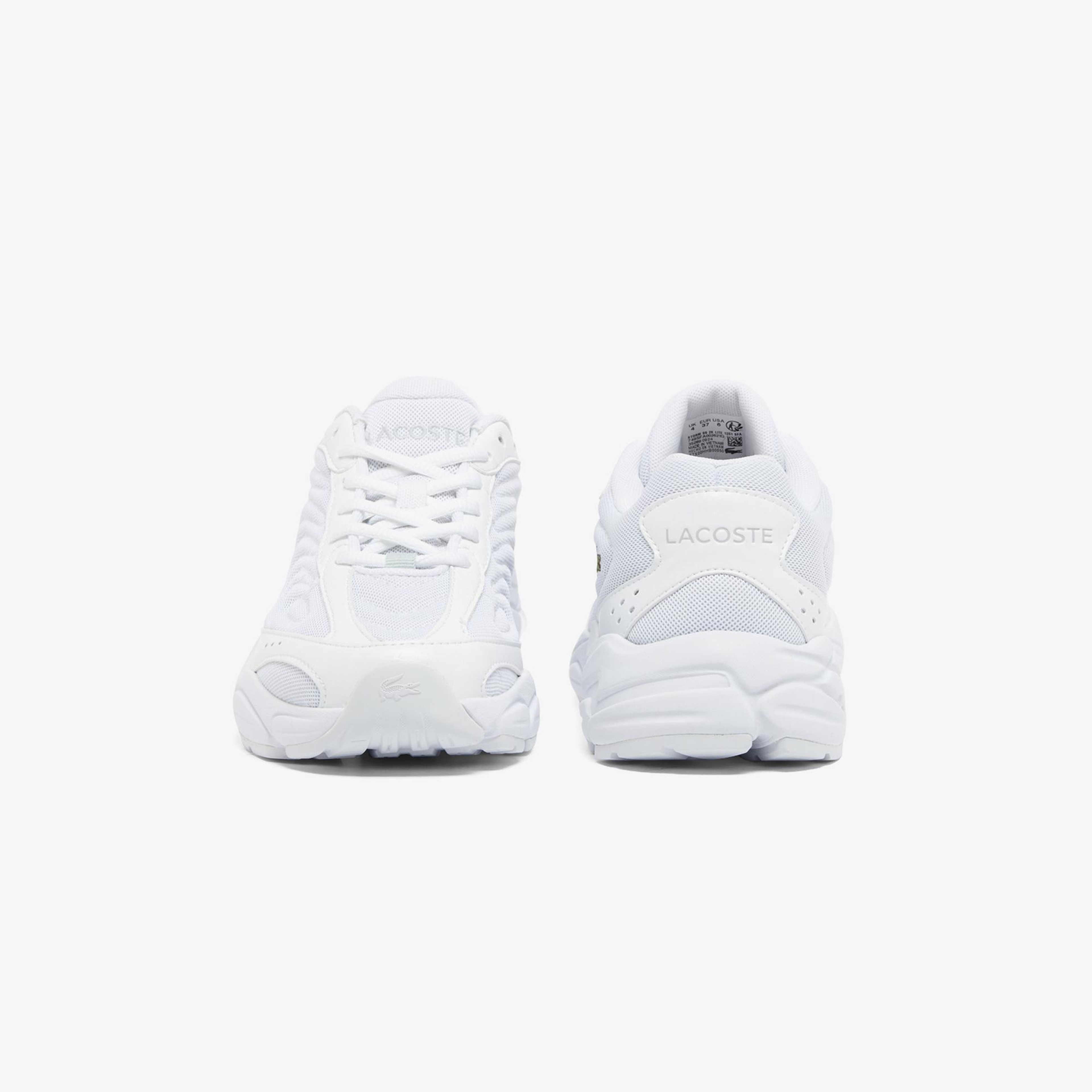 Storm 96 2K Lite Kadın Beyaz Sneaker