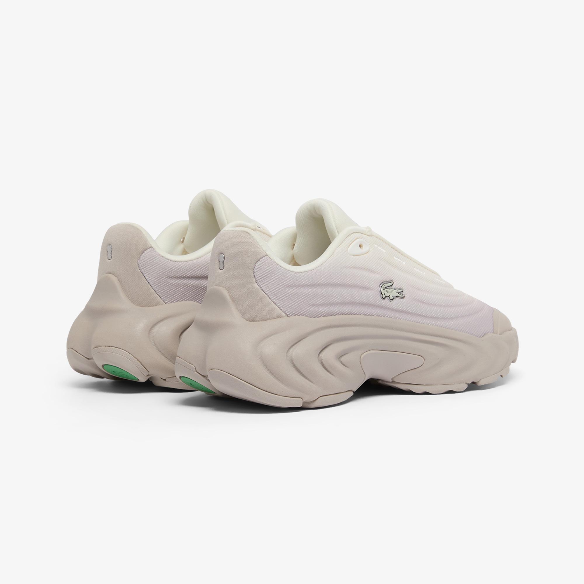 Lacoste Spinor Kadın Gri Sneaker