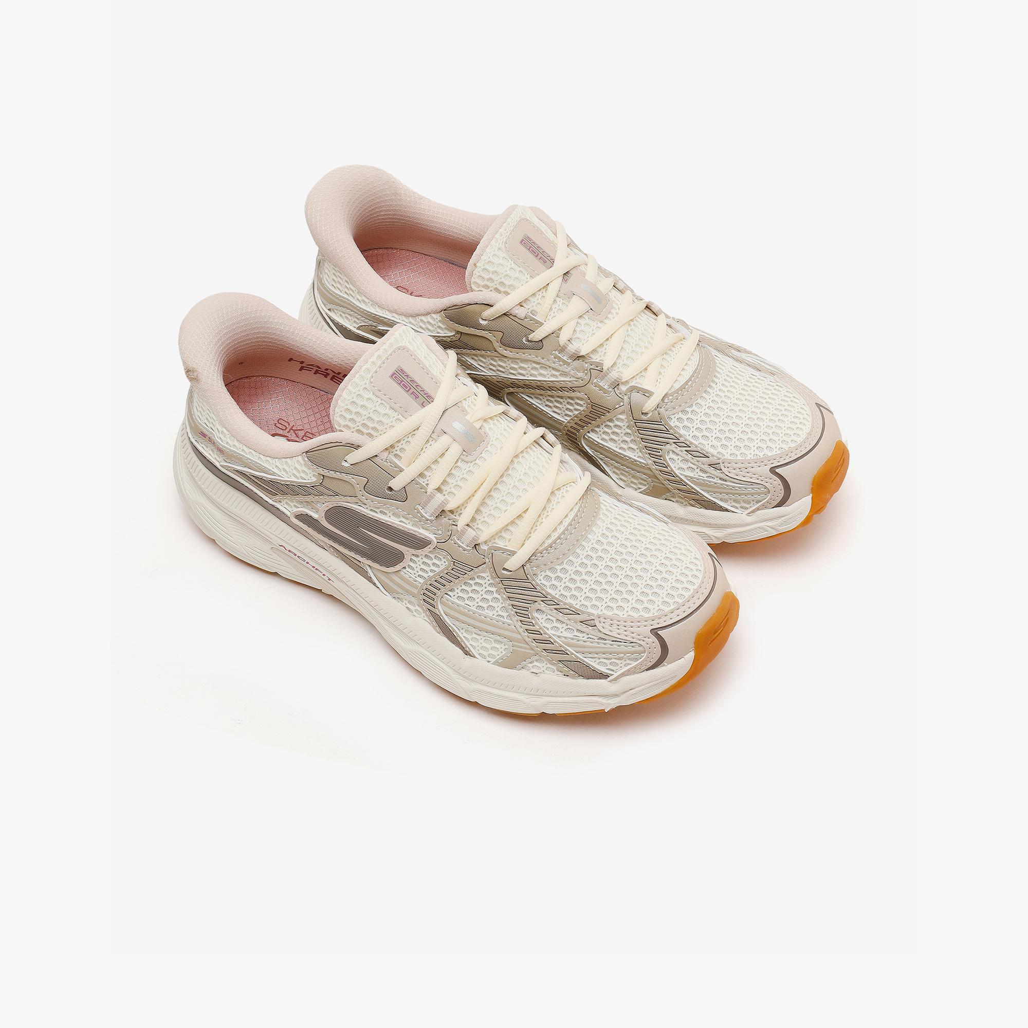 Skechers Go Run Arch Fit 2.0 Kadın Renkli Koşu Ayakkabısı