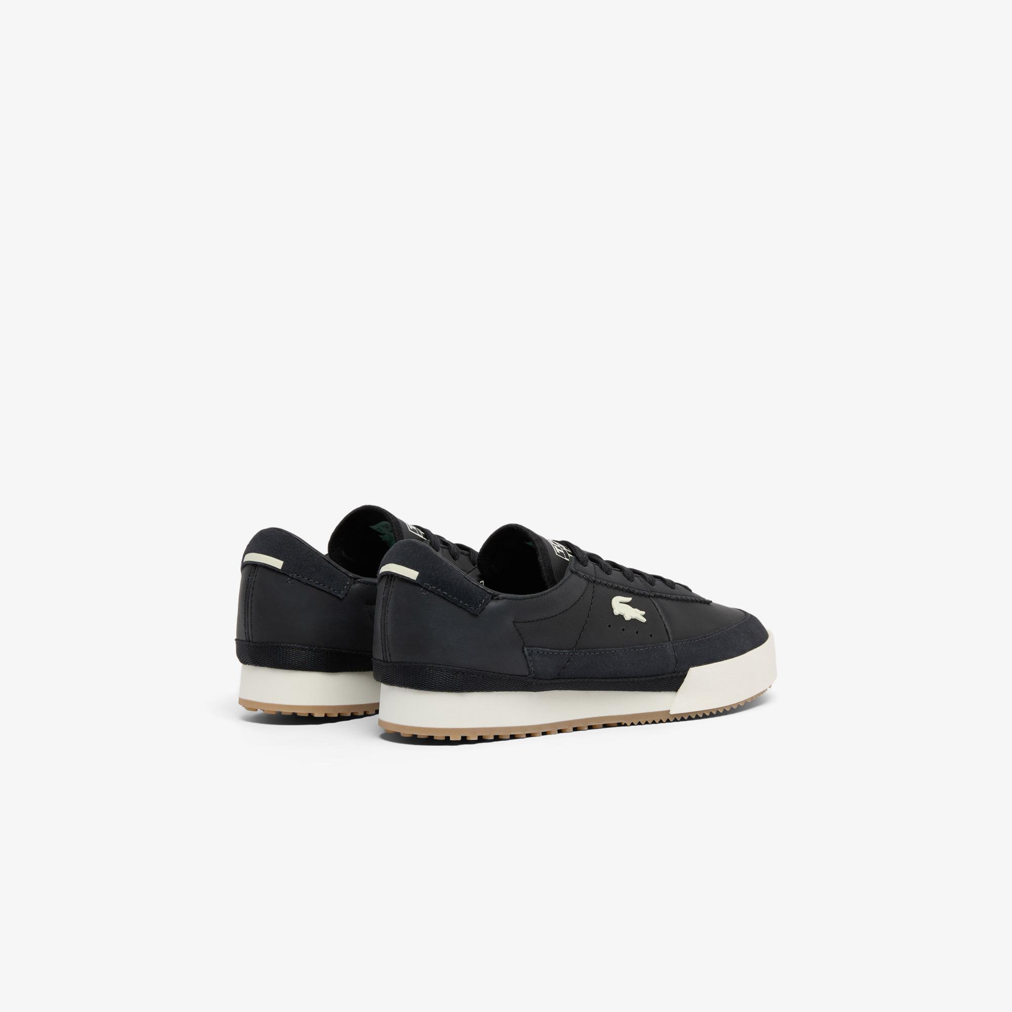 Lacoste Aura Kadın Siyah Sneaker