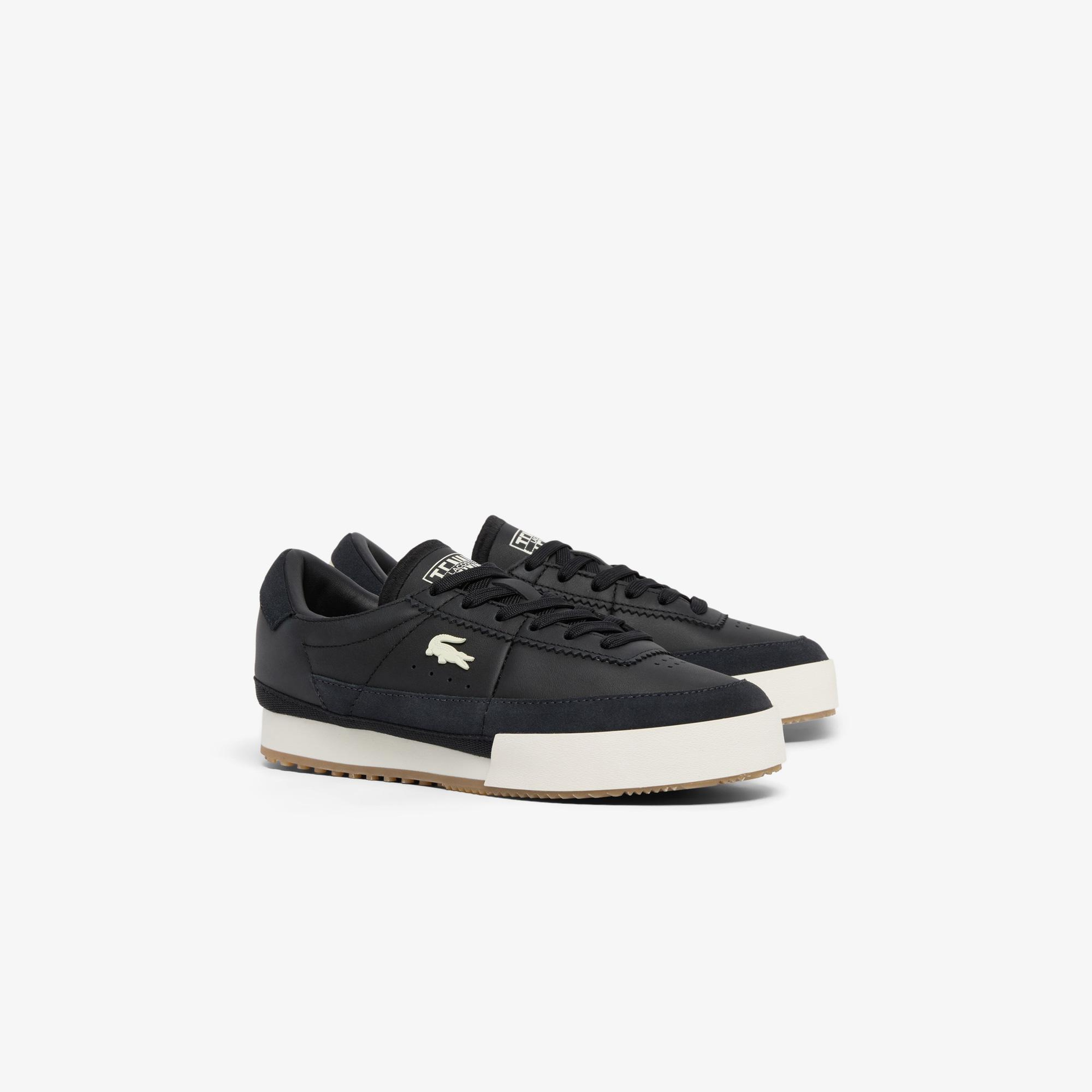 Lacoste Aura Kadın Siyah Sneaker