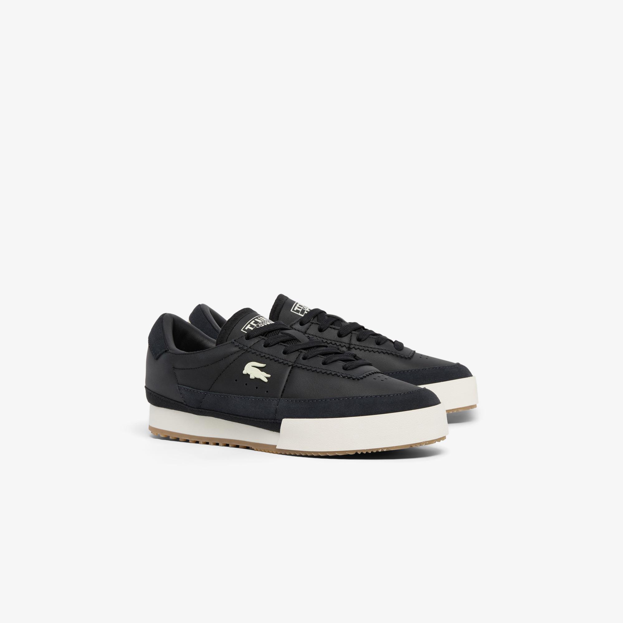 Lacoste Aura Kadın Siyah Sneaker