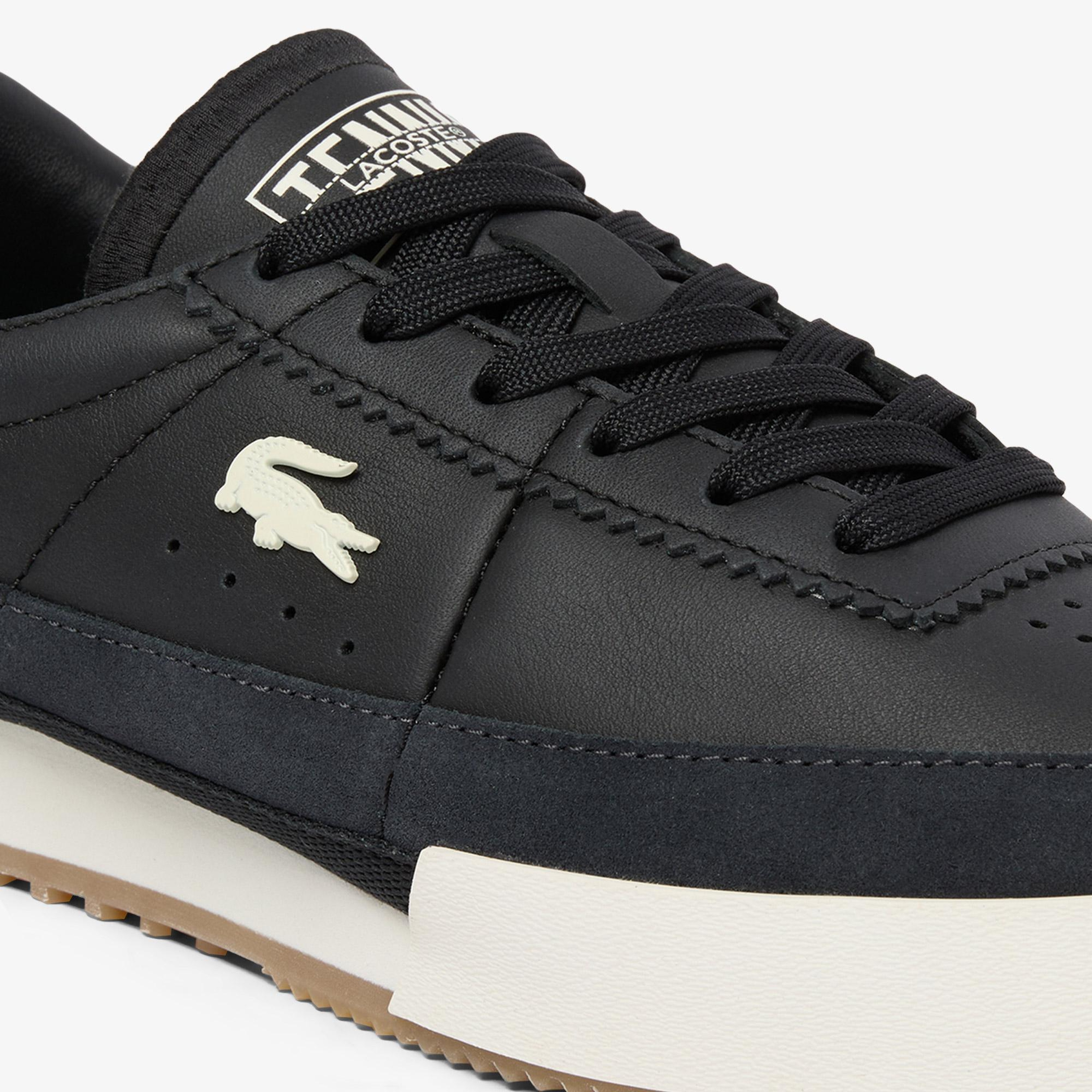 Lacoste Aura Kadın Siyah Sneaker