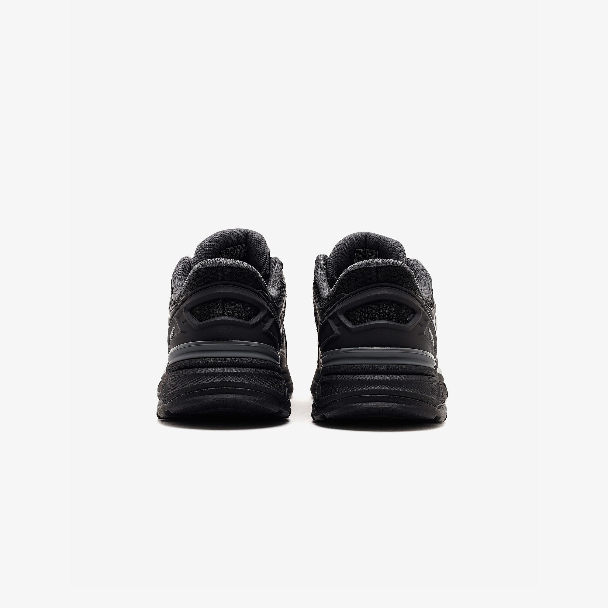 Skechers Stamina Sport Erkek Siyah Sneaker