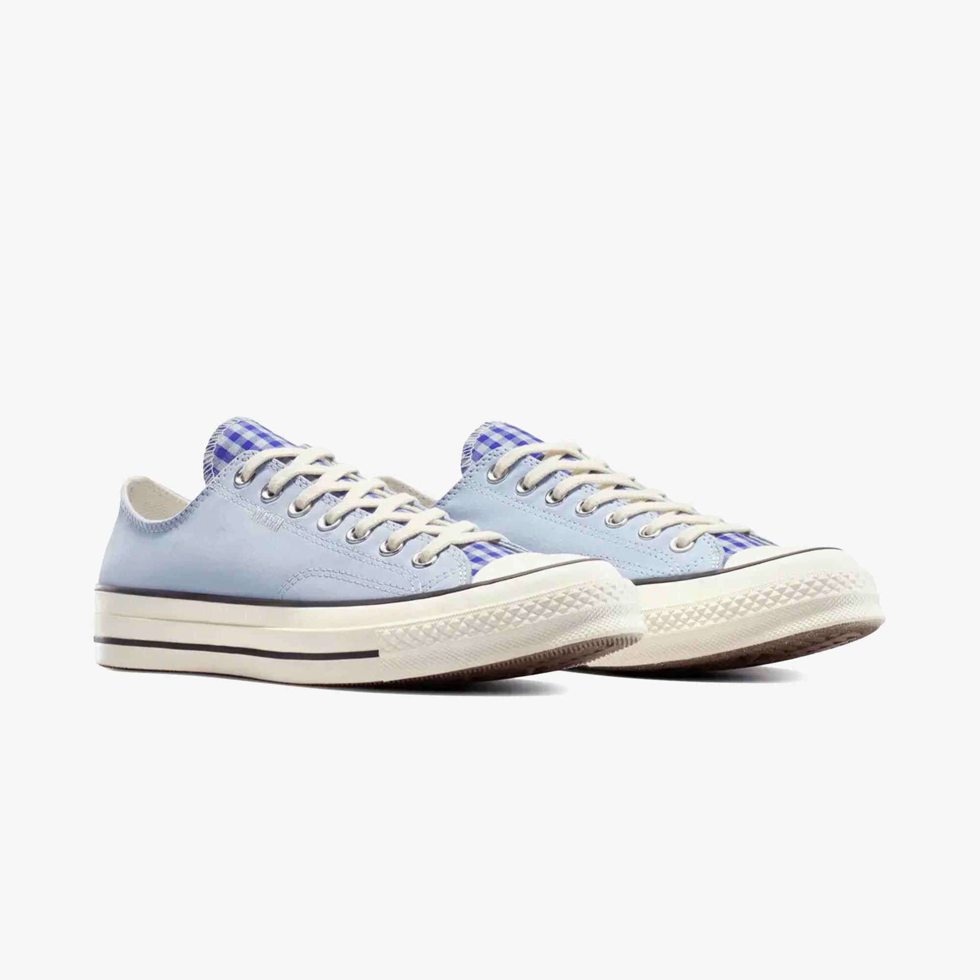Converse Chuck 70 Unisex Mavi Sneaker