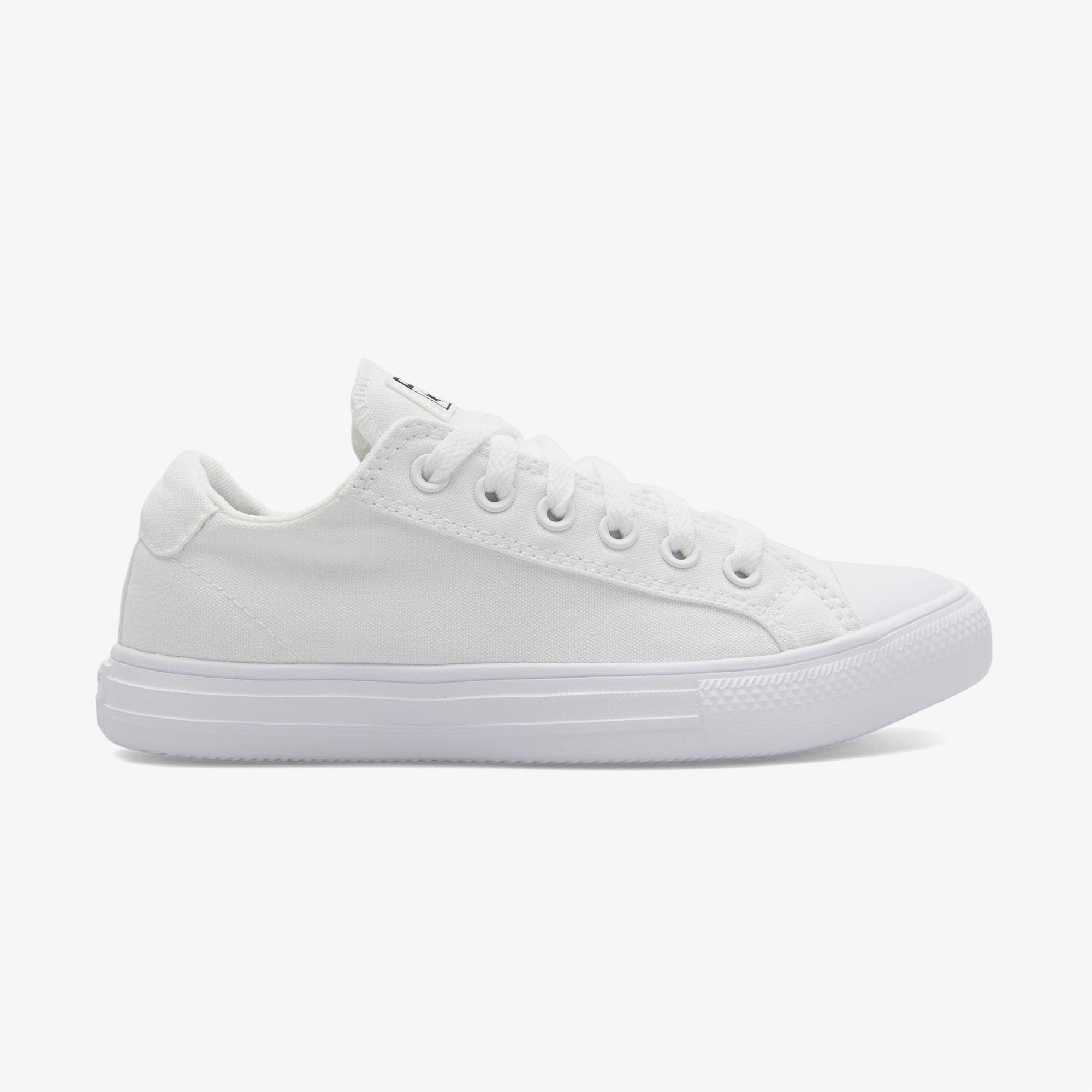 Converse Day One Original Unisex Beyaz Sneaker
