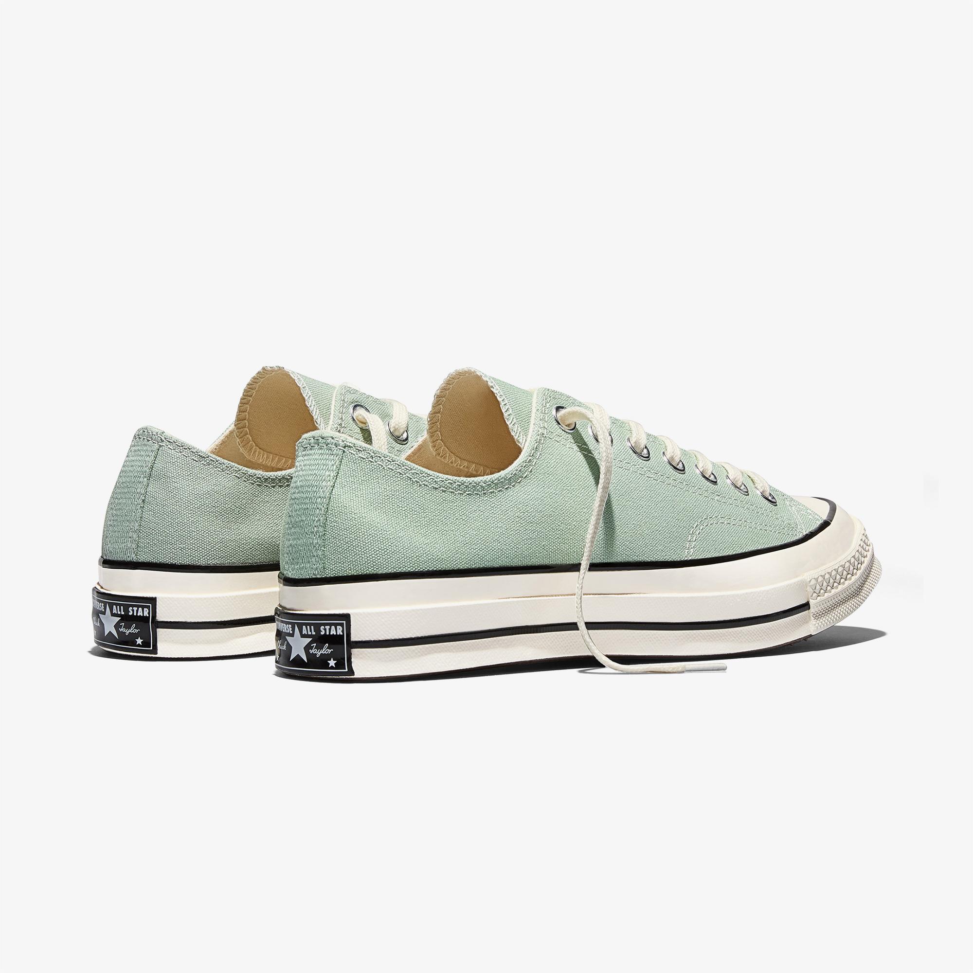 Converse Chuck 70 Unisex Kekik Yeşili Sneaker