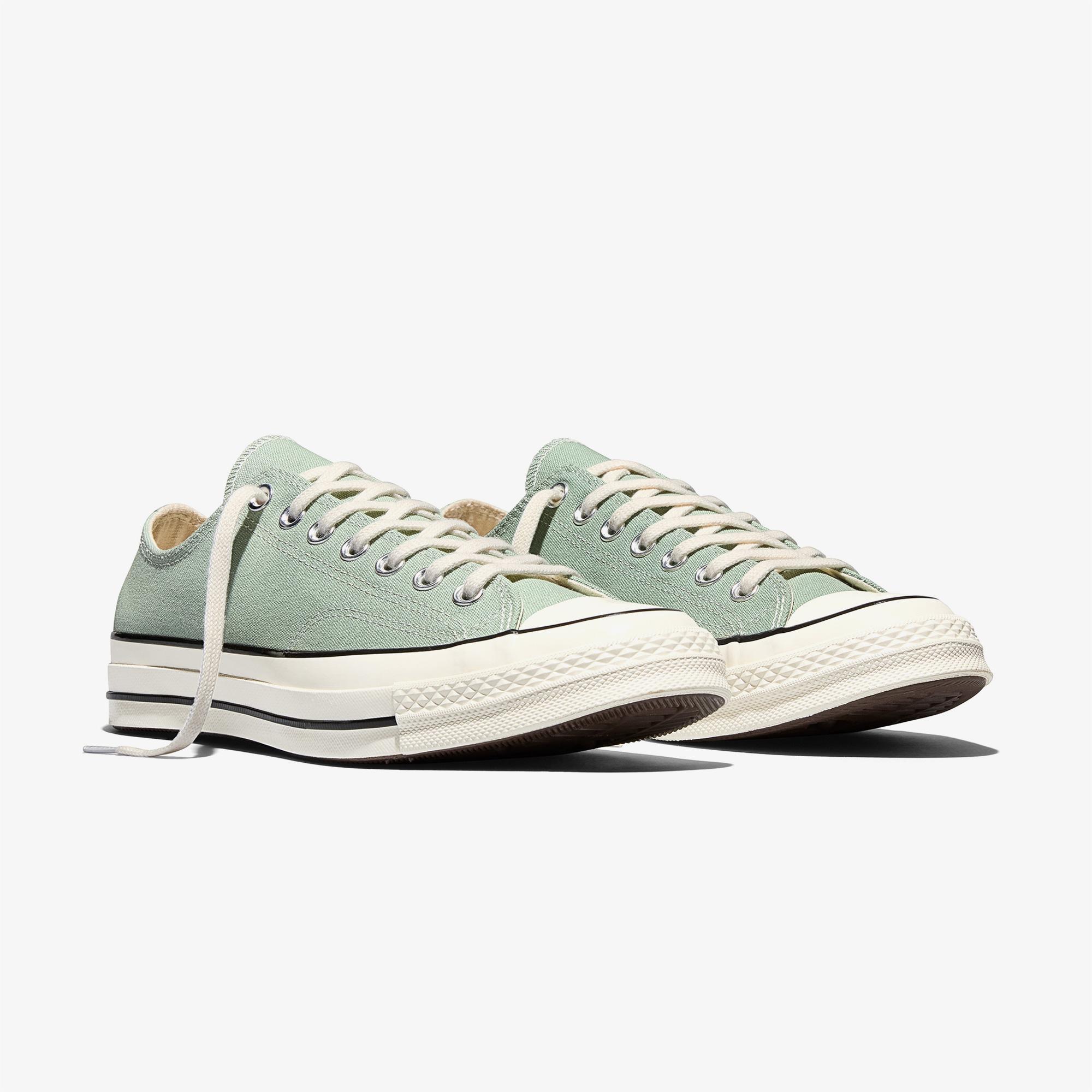 Converse Chuck 70 Unisex Kekik Yeşili Sneaker