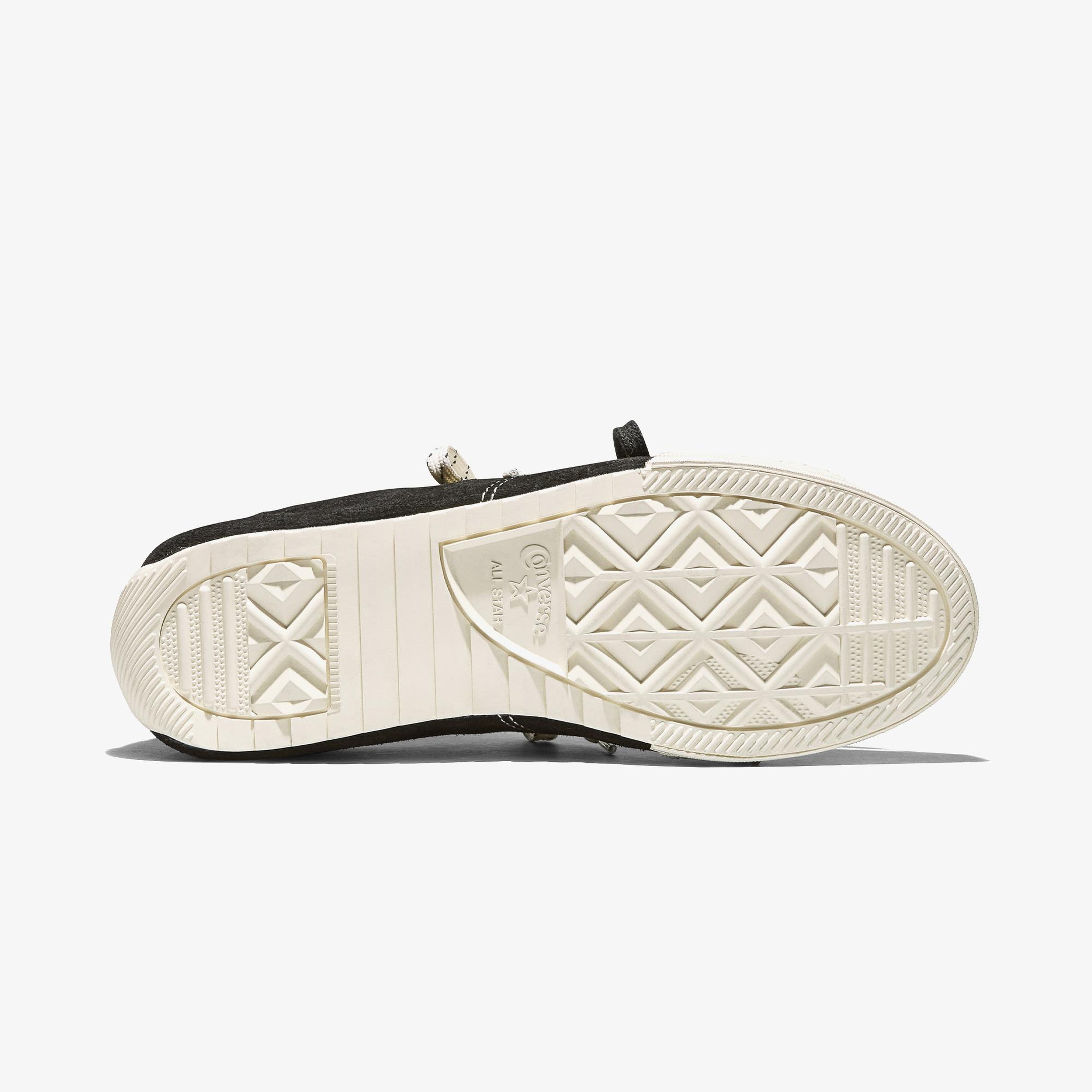 Converse Chuck Taylor LO Unisex Siyah Sneaker