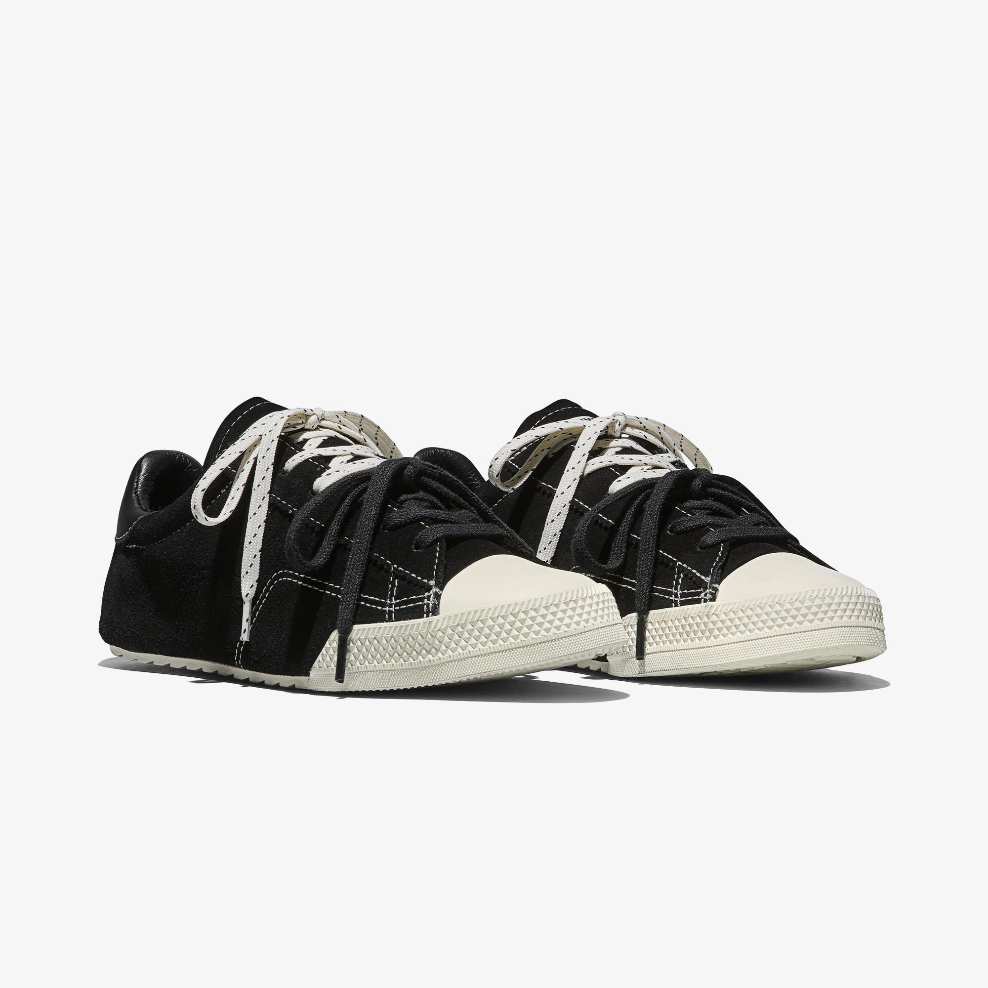 Converse Chuck Taylor LO Unisex Siyah Sneaker