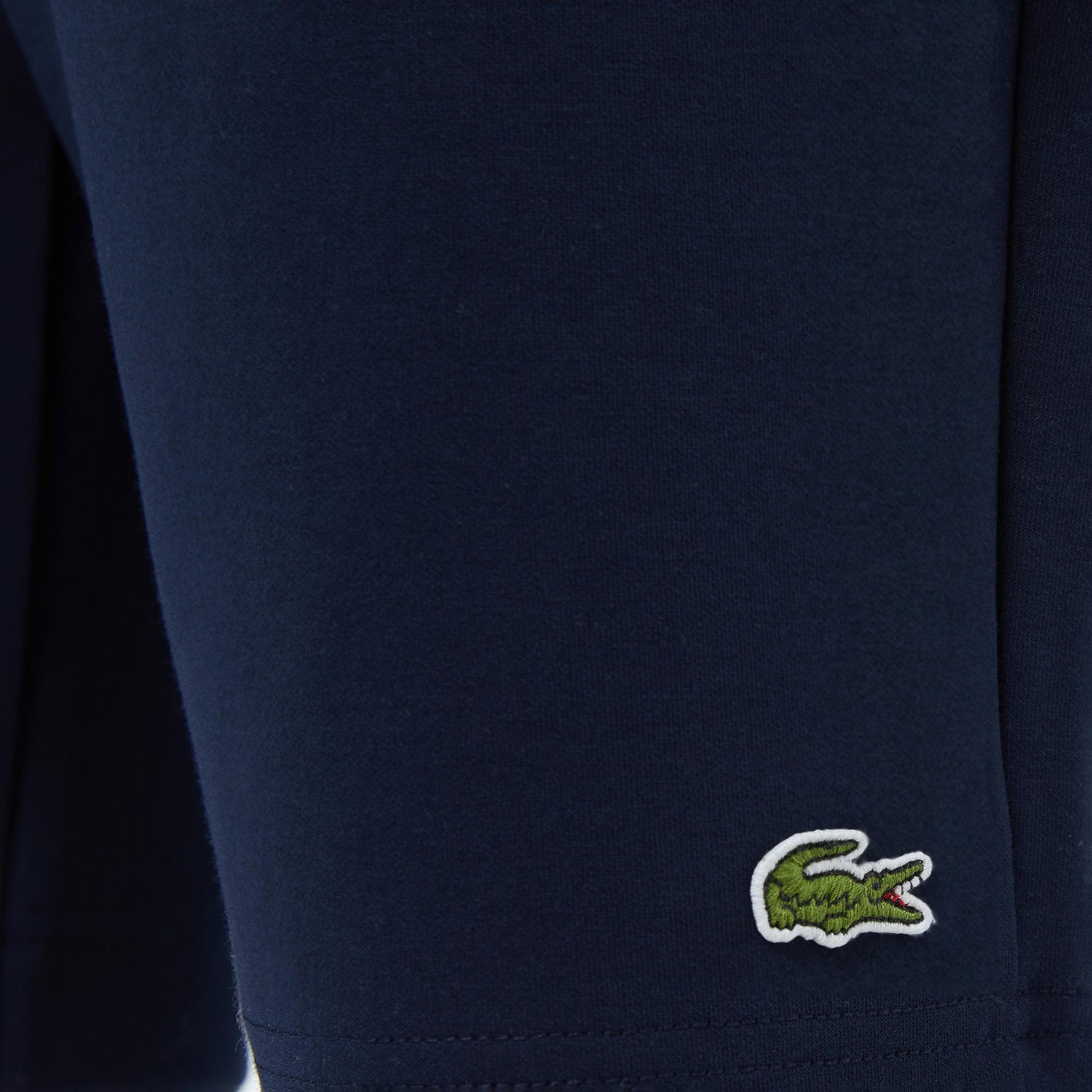 Lacoste Erkek Regular Fit Lacivert Şort