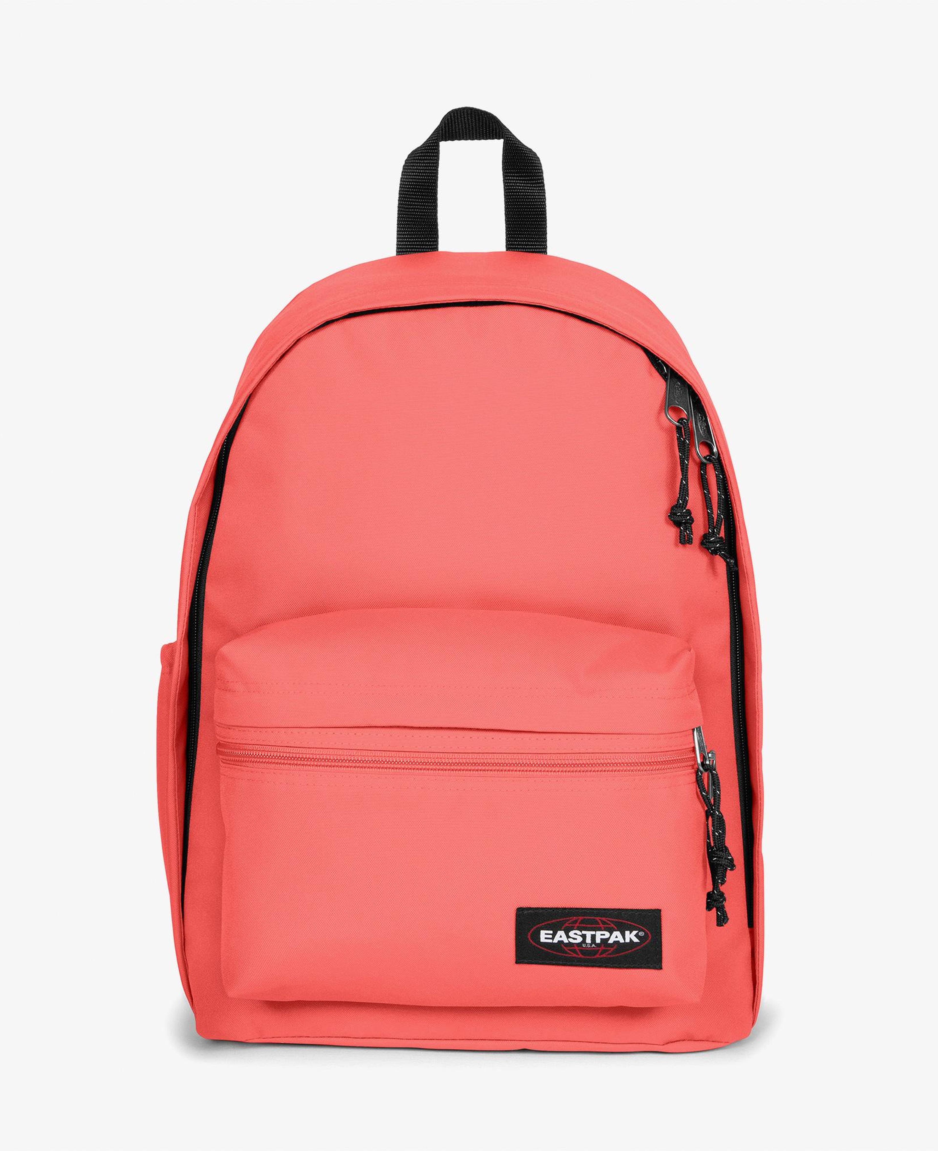 Eastpak Office Zippl'R Unisex Turuncu Sırt Çantası