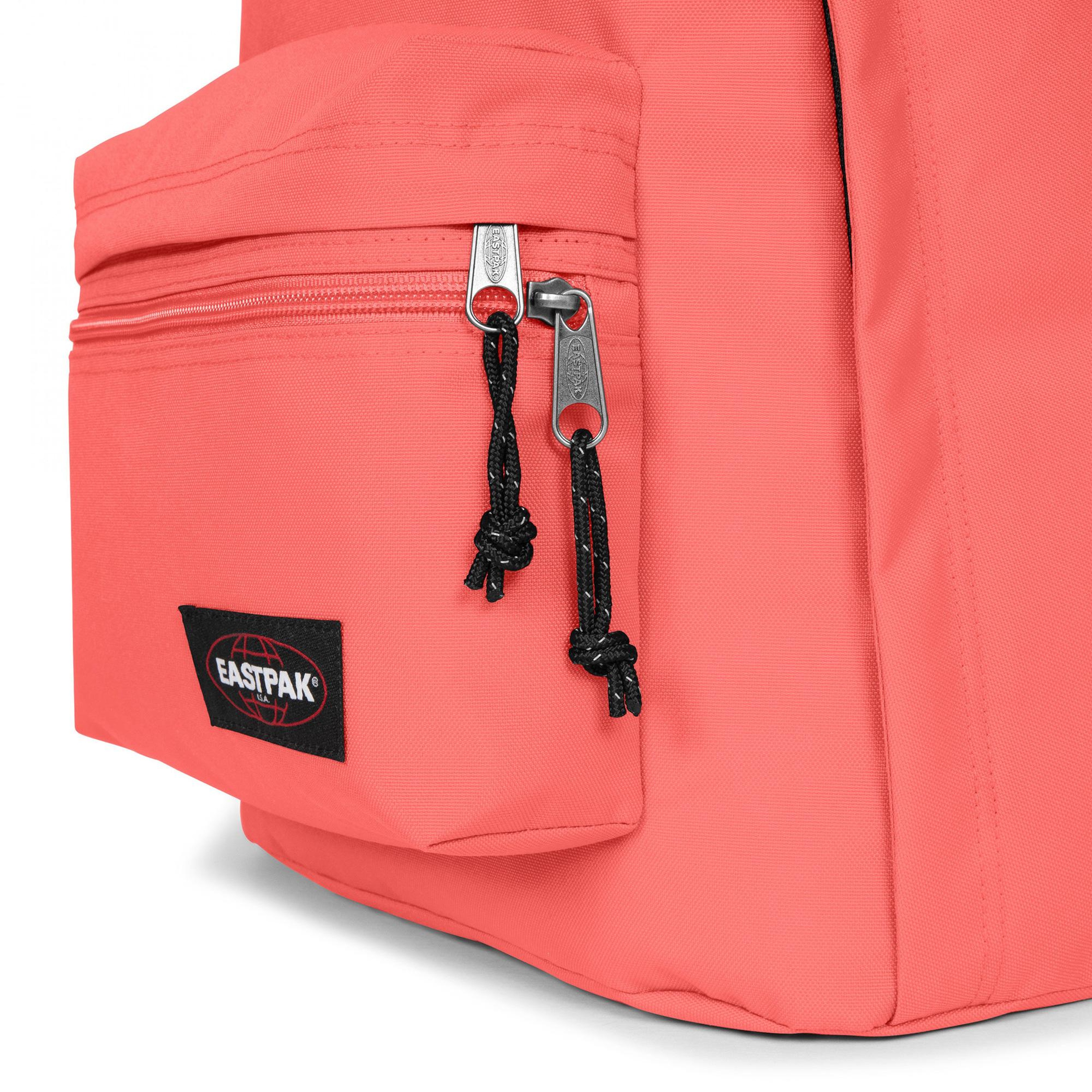Eastpak Office Zippl'R Unisex Turuncu Sırt Çantası