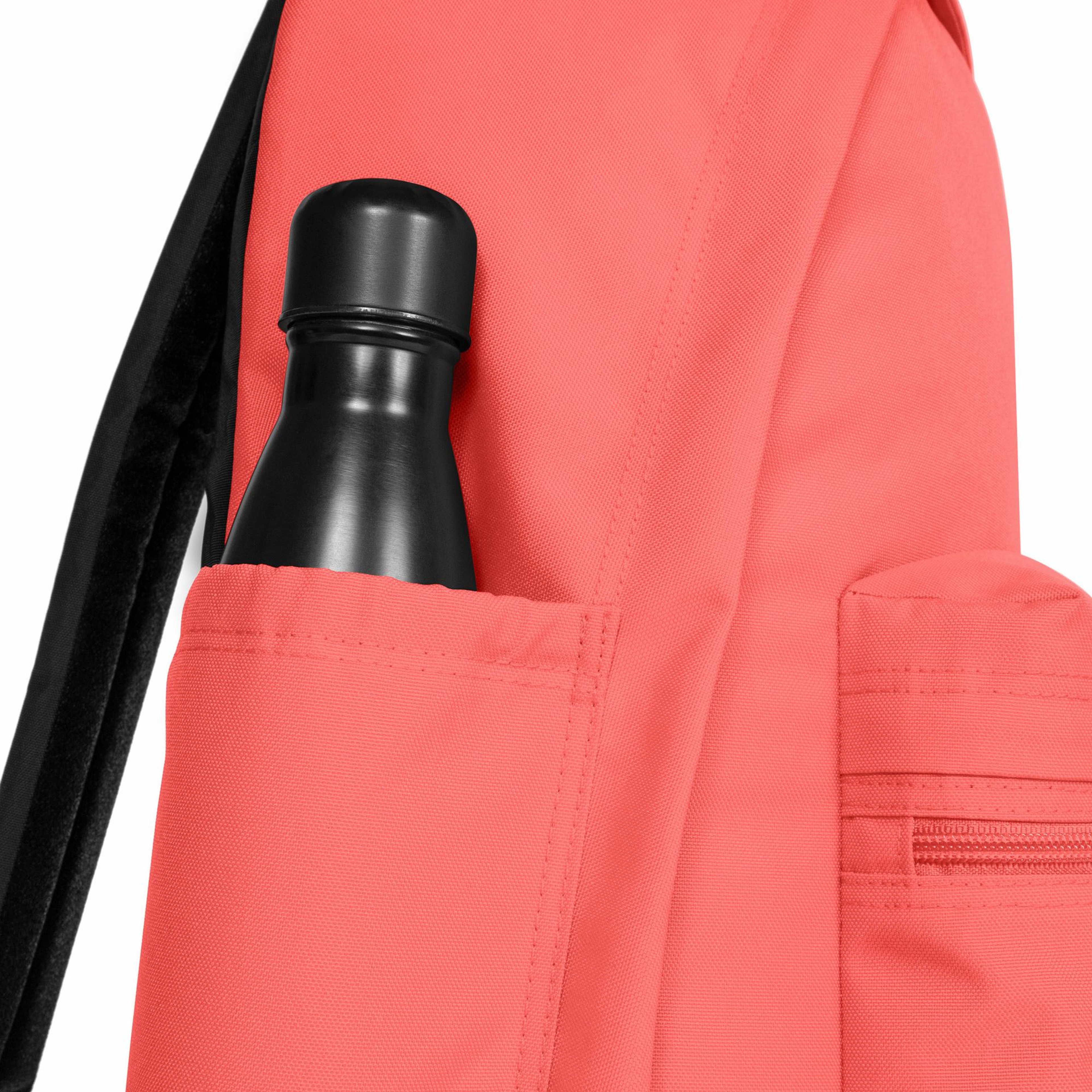 Eastpak Office Zippl'R Unisex Turuncu Sırt Çantası