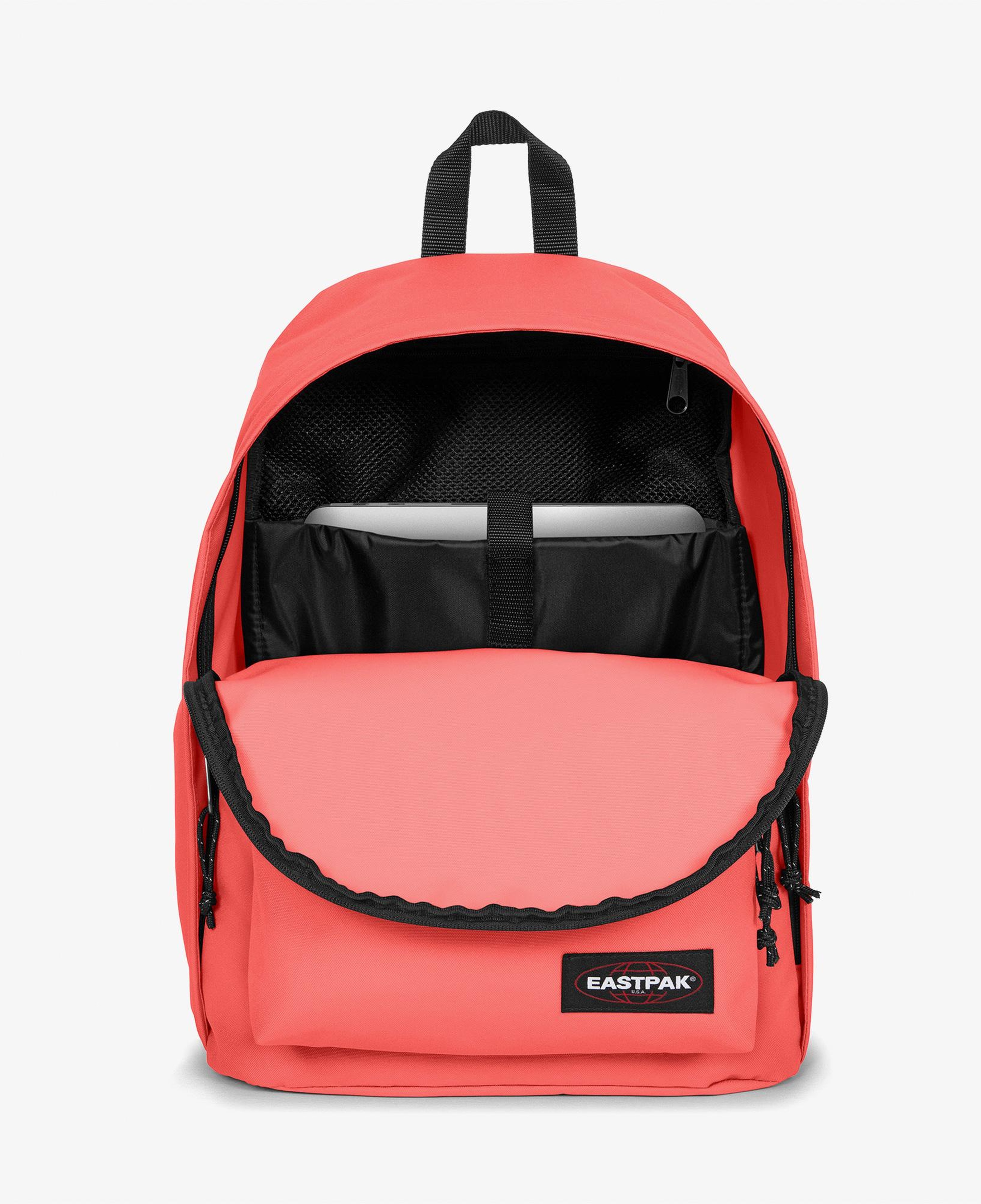Eastpak Office Zippl'R Unisex Turuncu Sırt Çantası