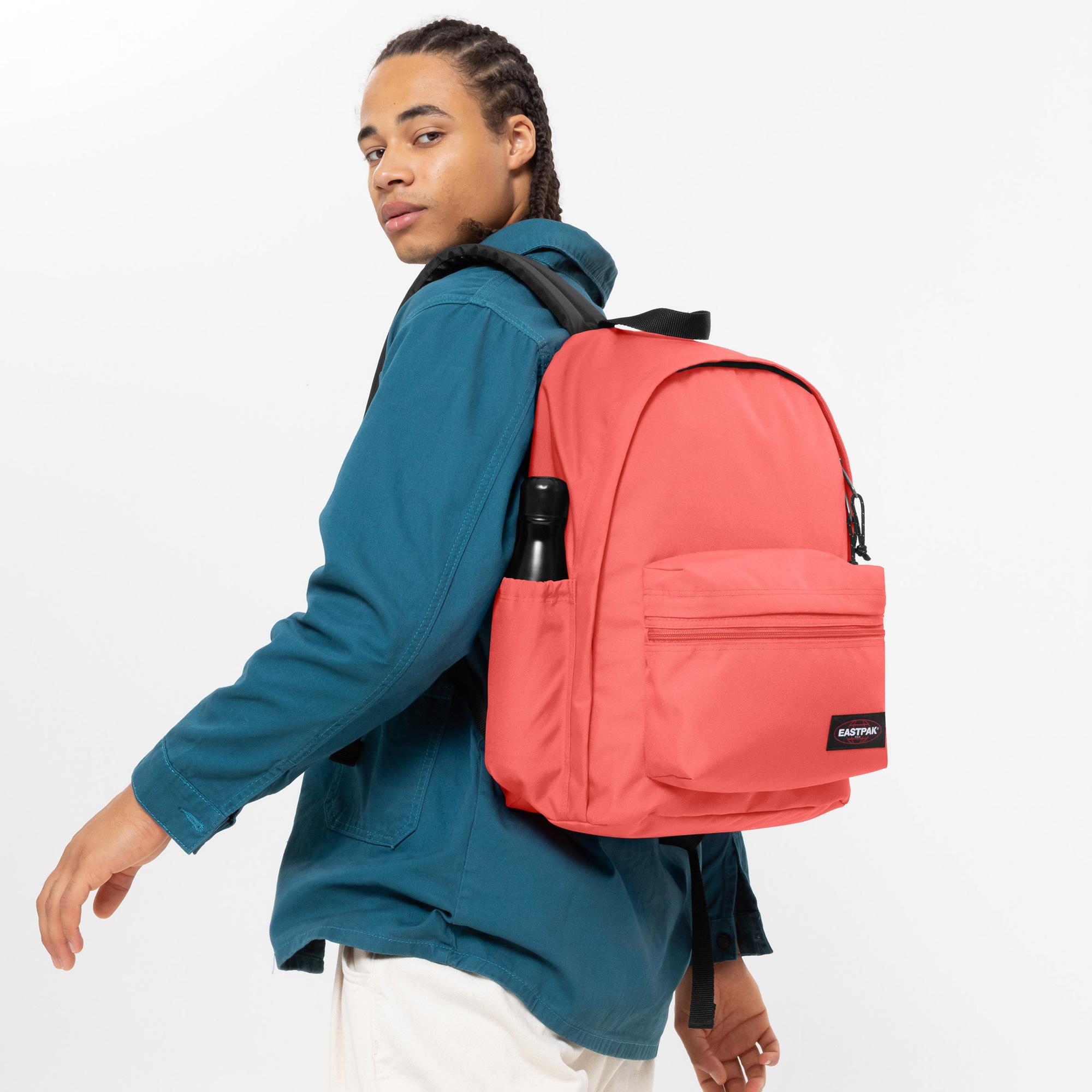 Eastpak Office Zippl'R Unisex Turuncu Sırt Çantası