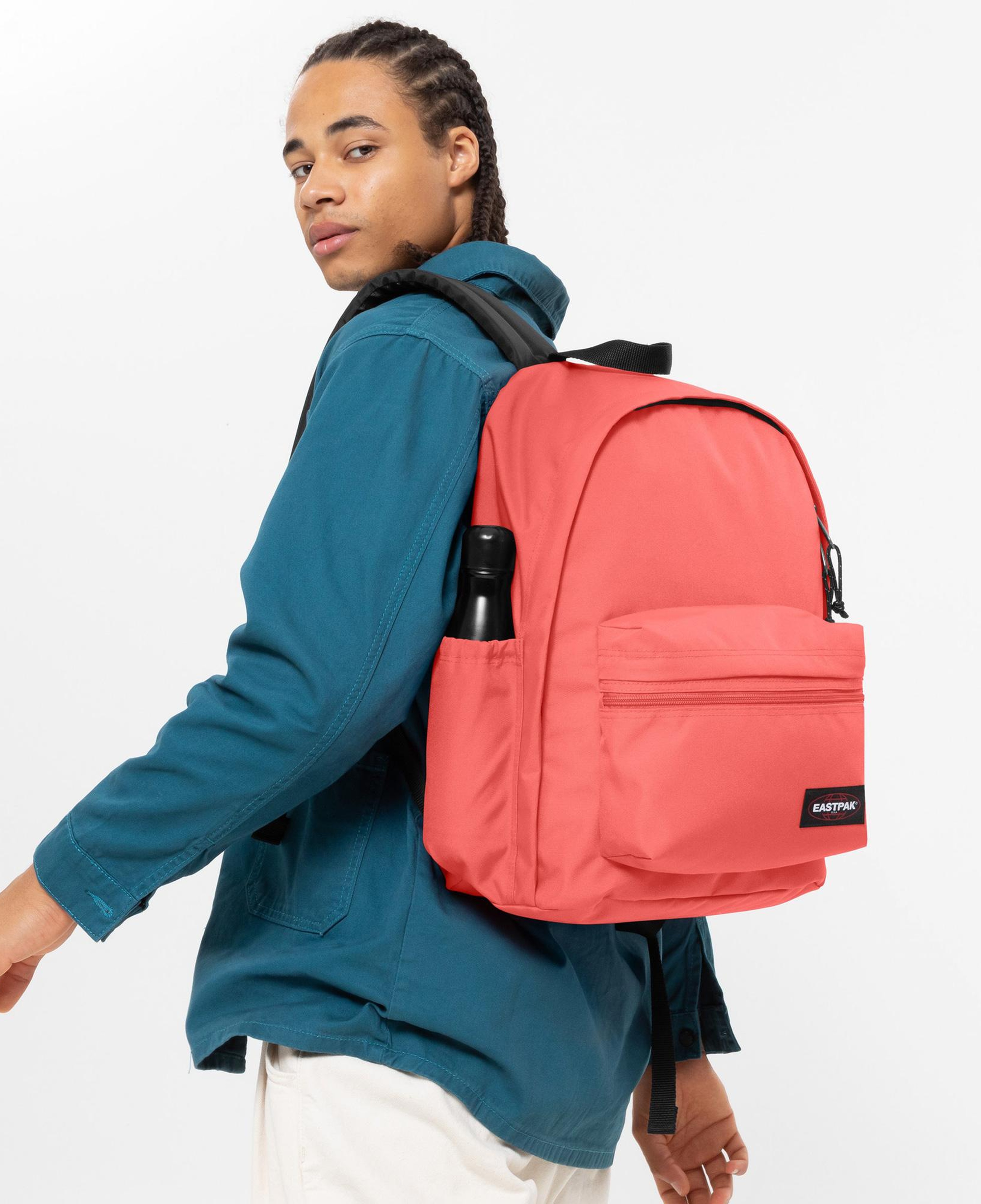 Eastpak Office Zippl'R Unisex Turuncu Sırt Çantası