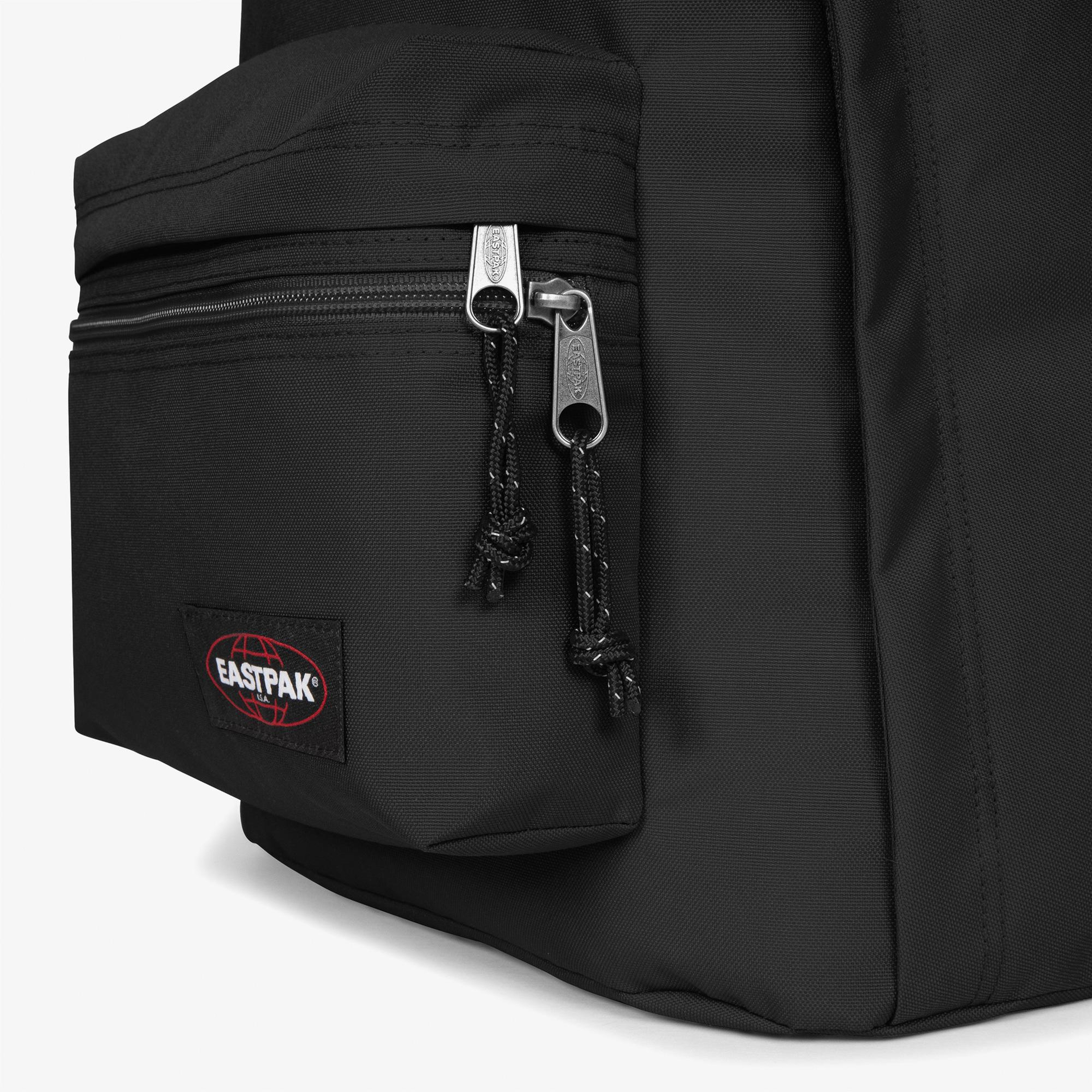 Eastpak Office Zippl'R Unisex Siyah Sırt Çantası
