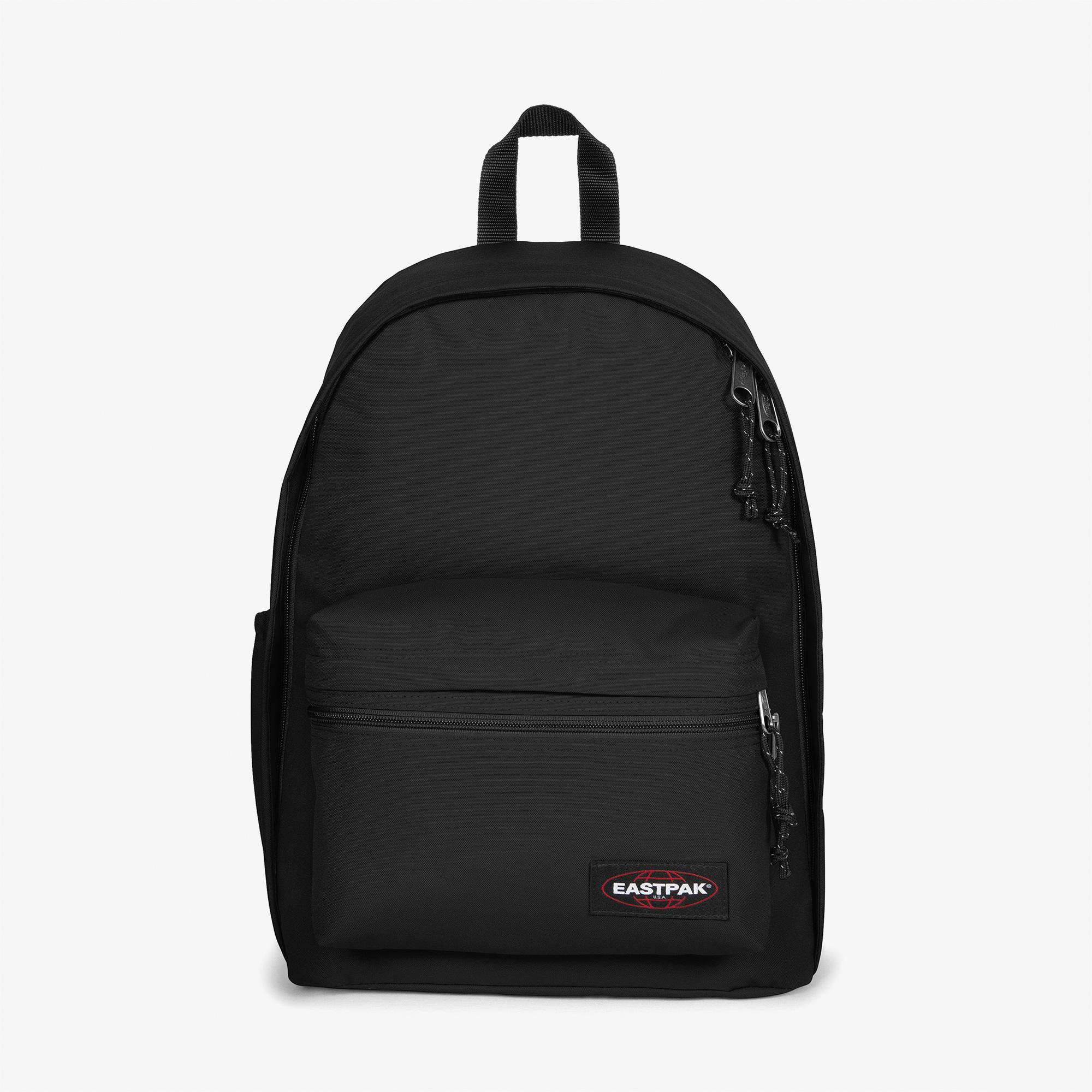 Eastpak Office Zippl'R Unisex Siyah Sırt Çantası