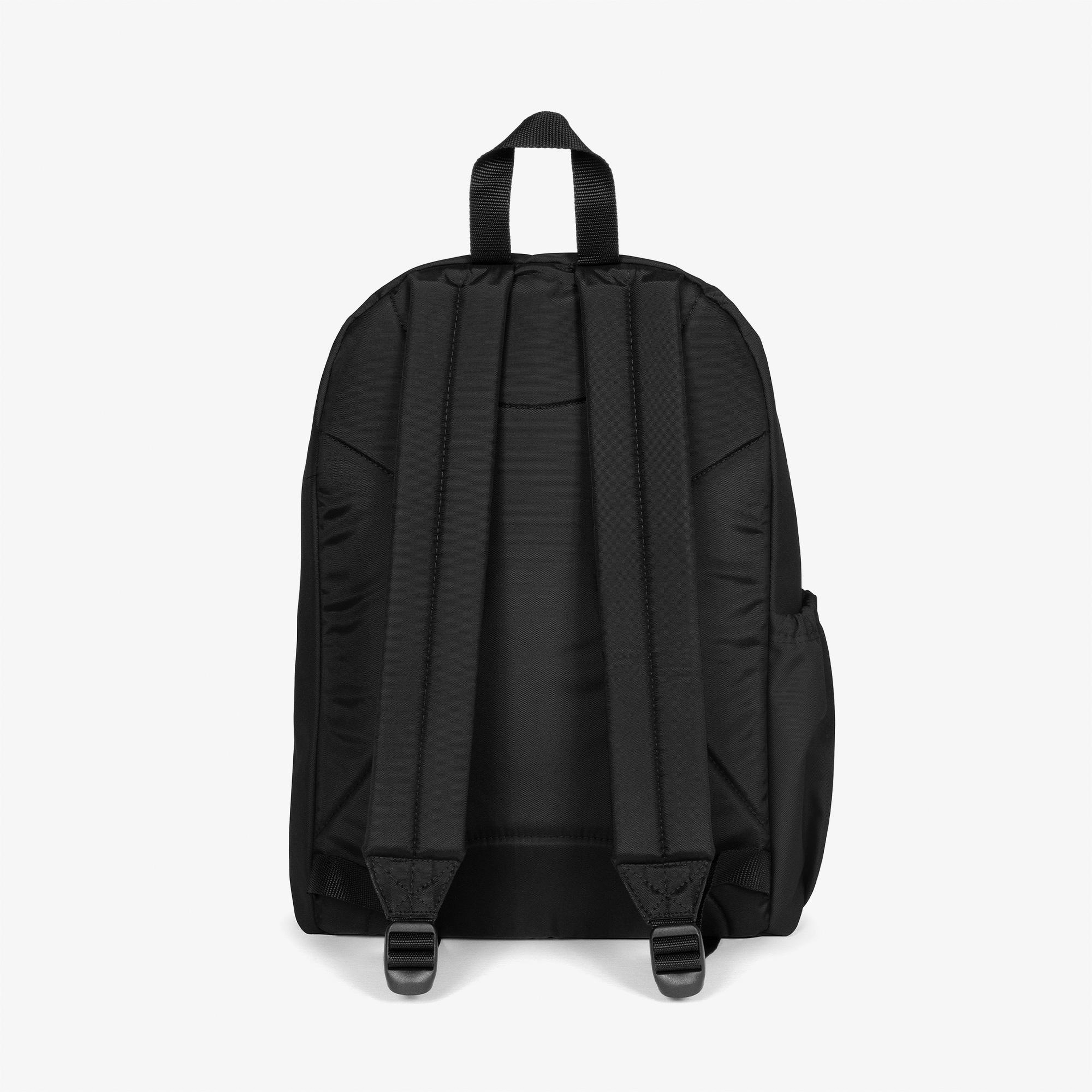 Eastpak Office Zippl'R Unisex Siyah Sırt Çantası