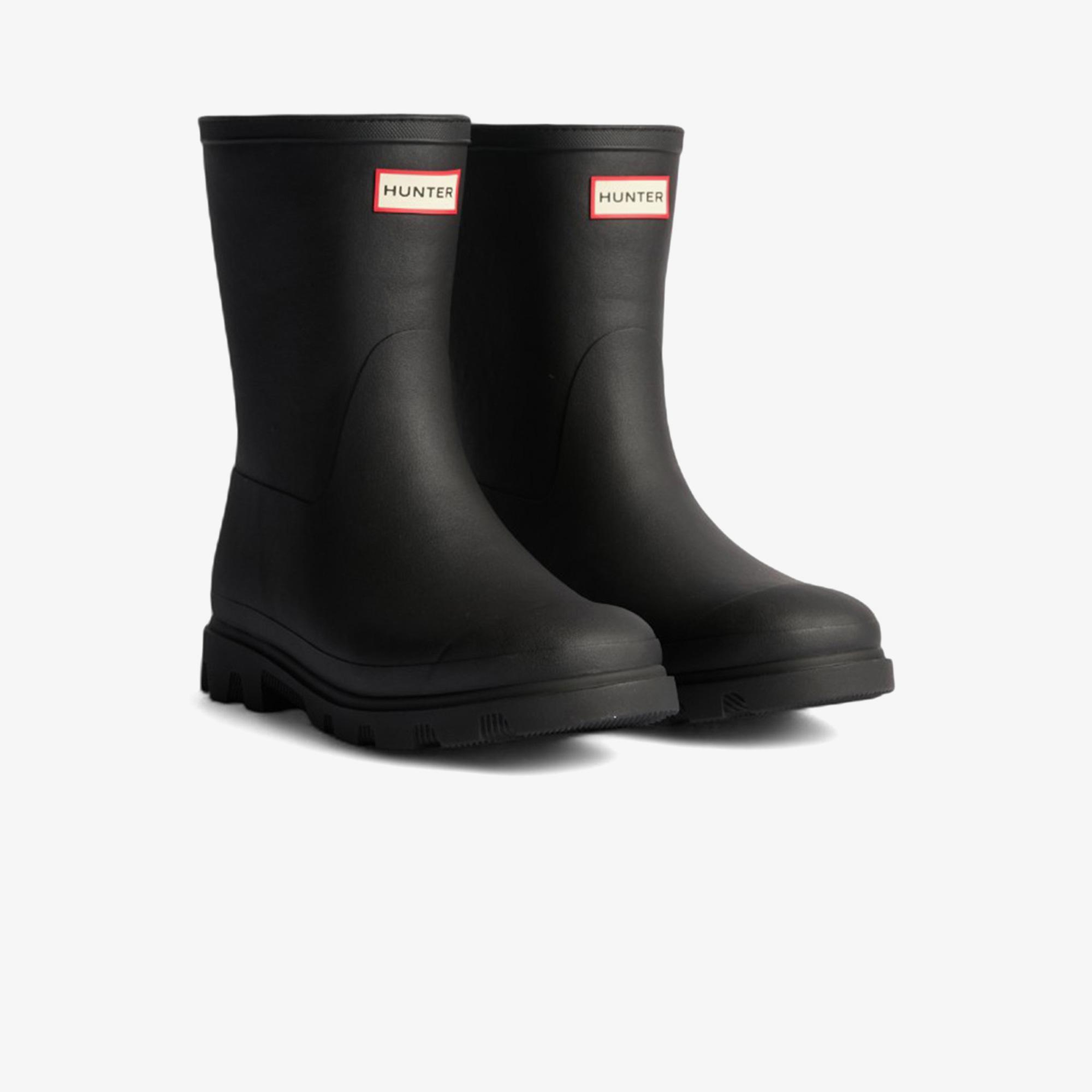 Hunter Kadın Siyah Bot