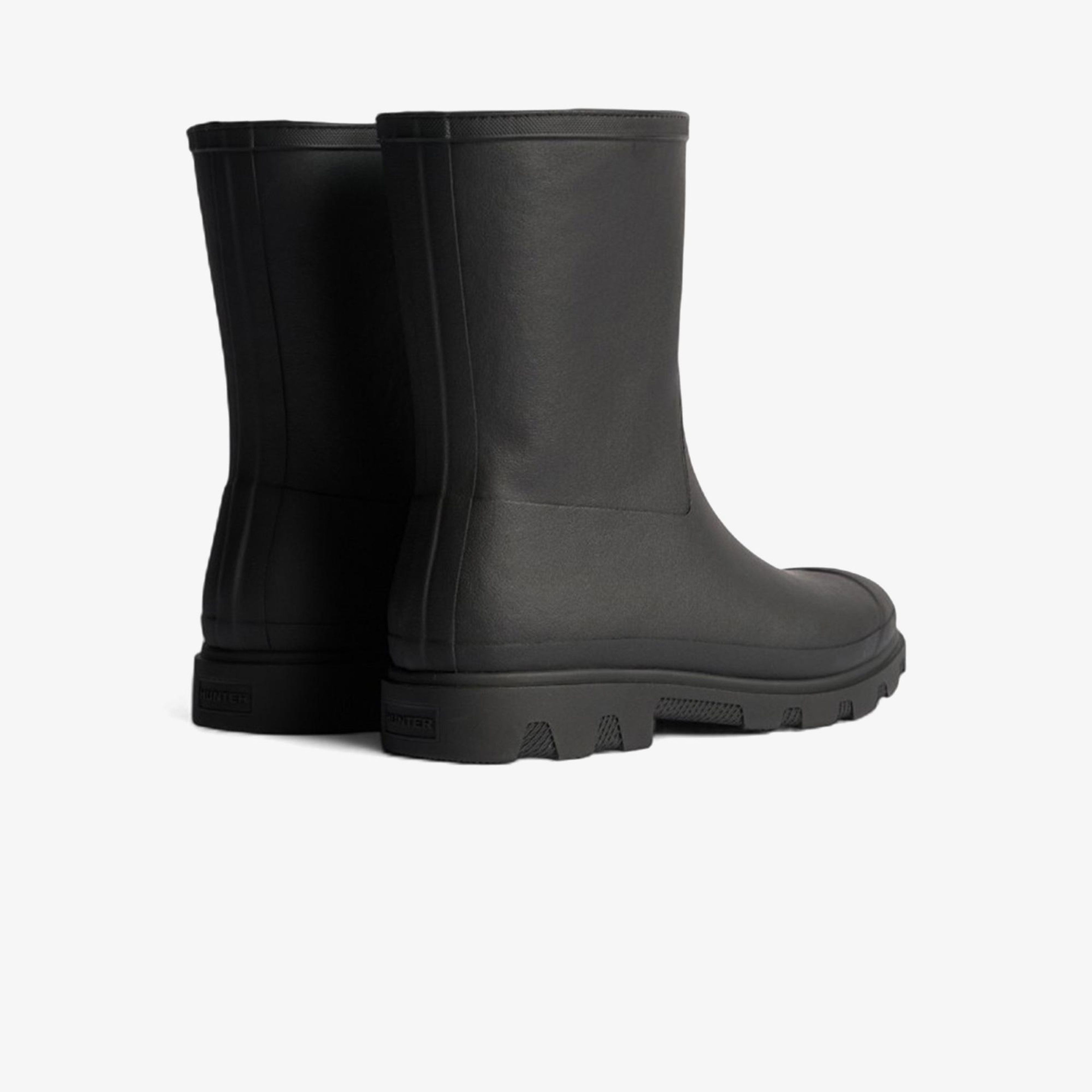 Hunter Kadın Siyah Bot